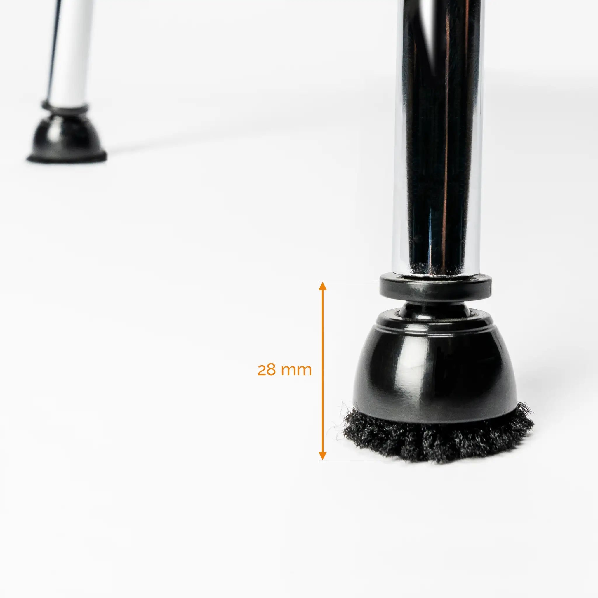 Footfixx Hollow 3.0 (set van 4 stuks)
