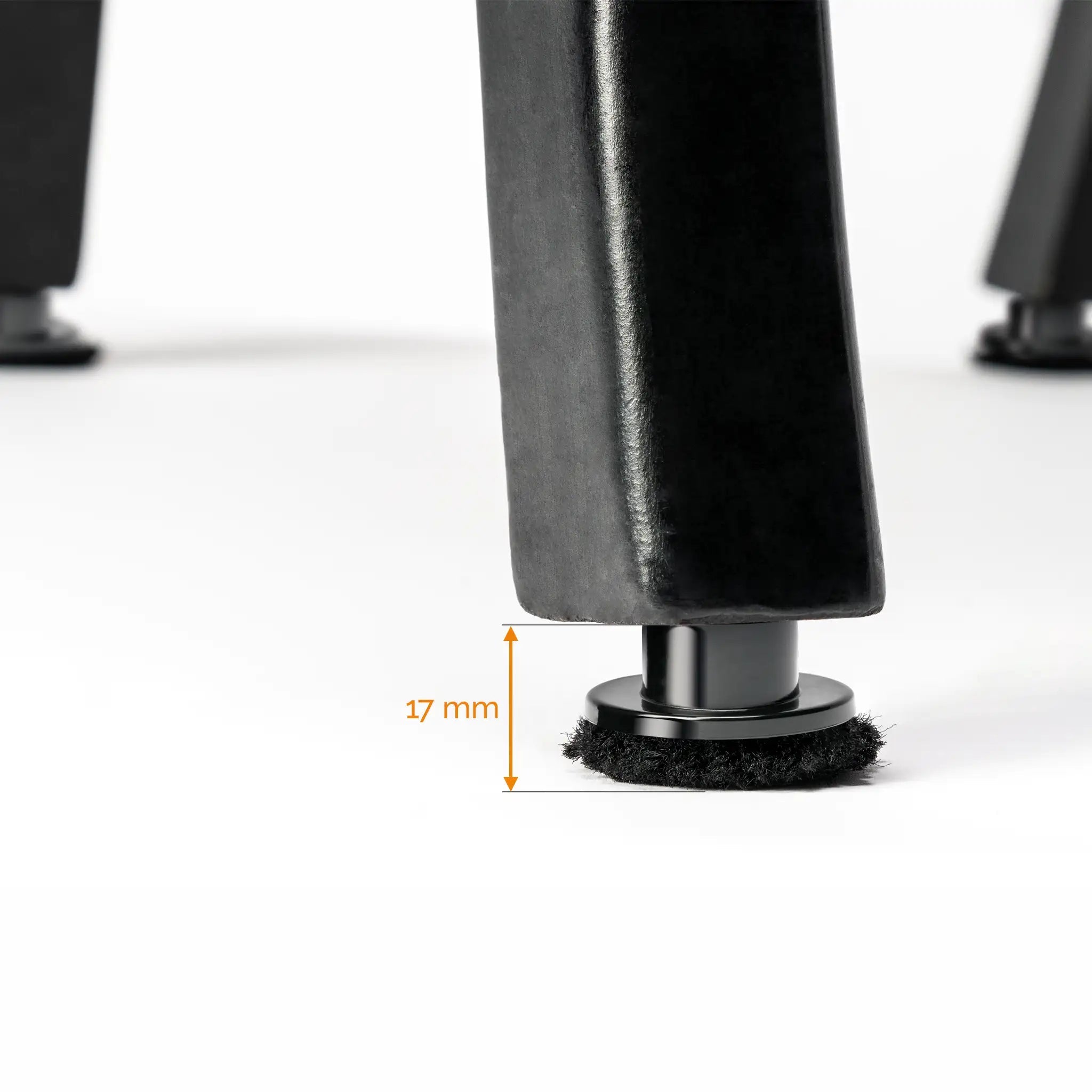 Footfixx Wood (set van 4 stuks)