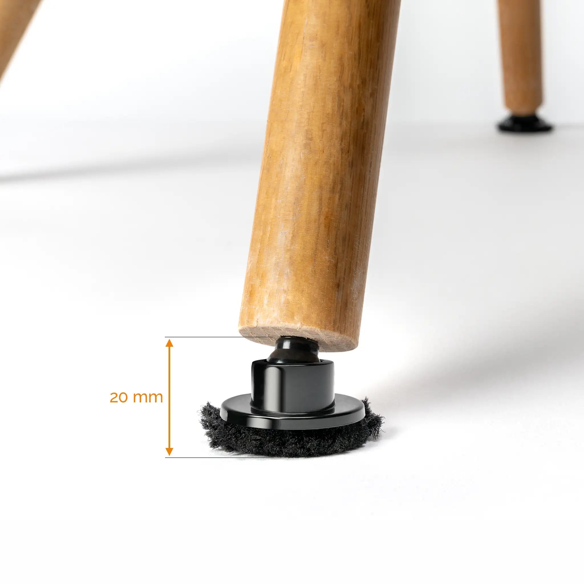 Footfixx Wood 3.0 ( set van 4 stuks)