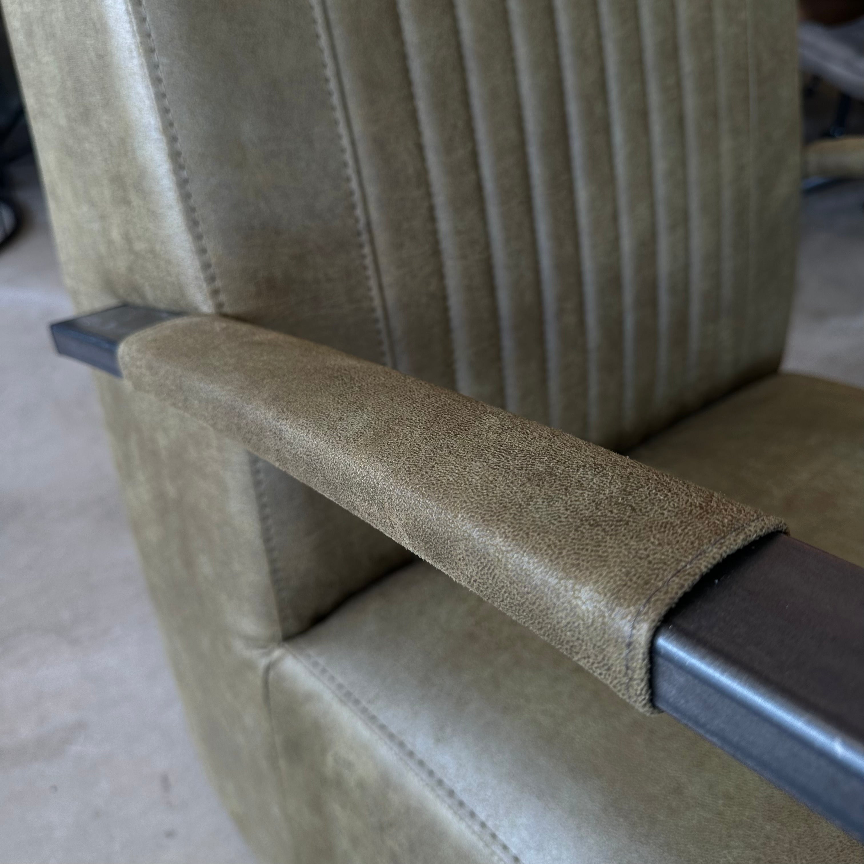 Fauteuil Vera