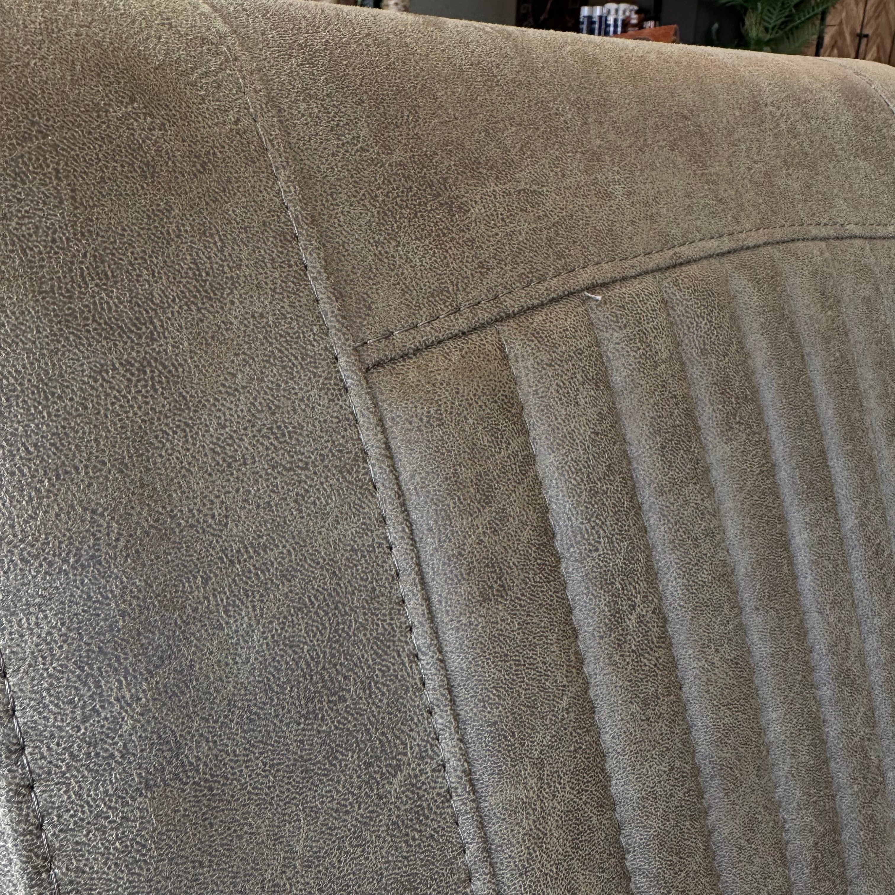 Fauteuil Vera