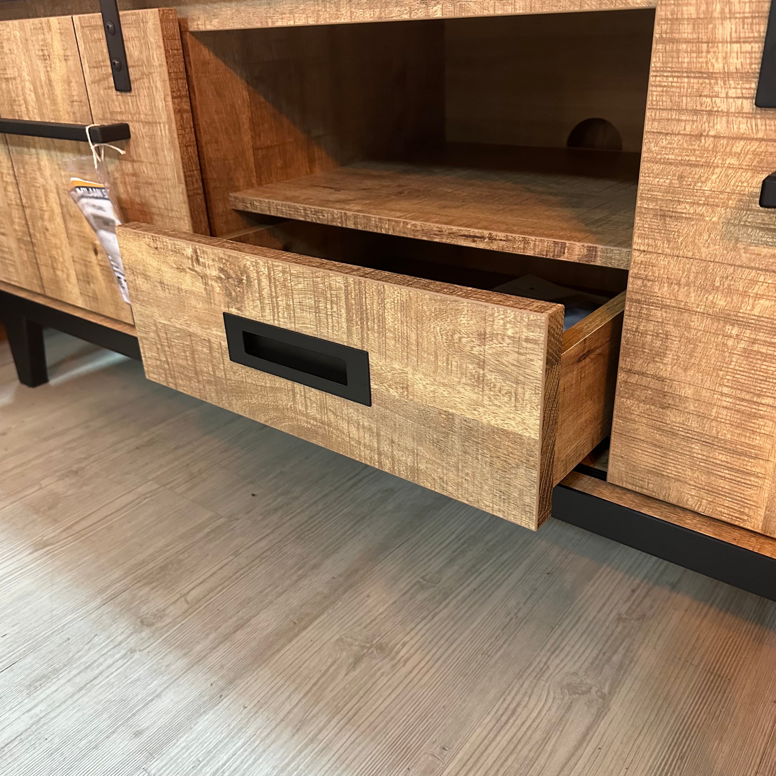 Tv meubel Milaan I 112 cm