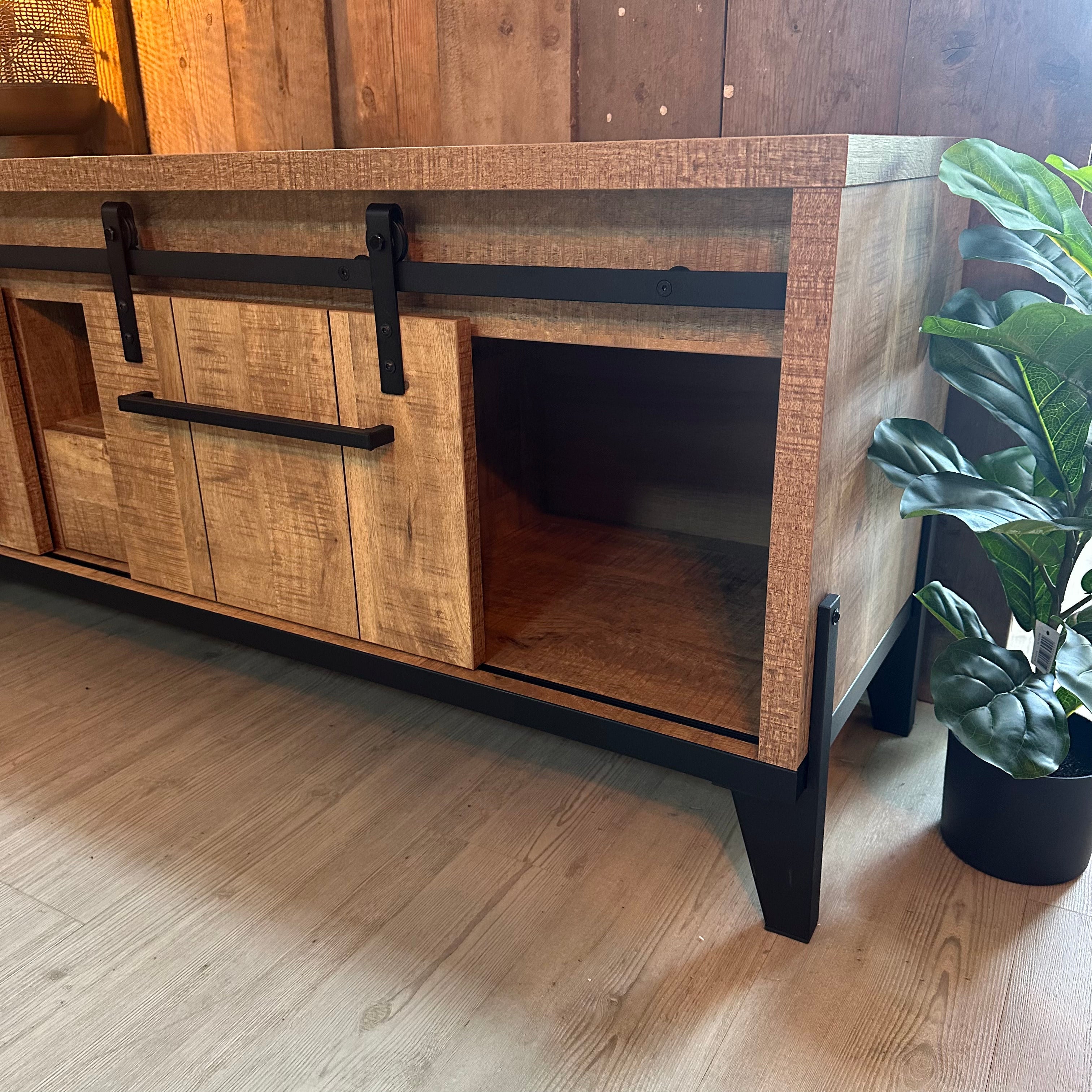 Tv meubel Milaan I 153 cm