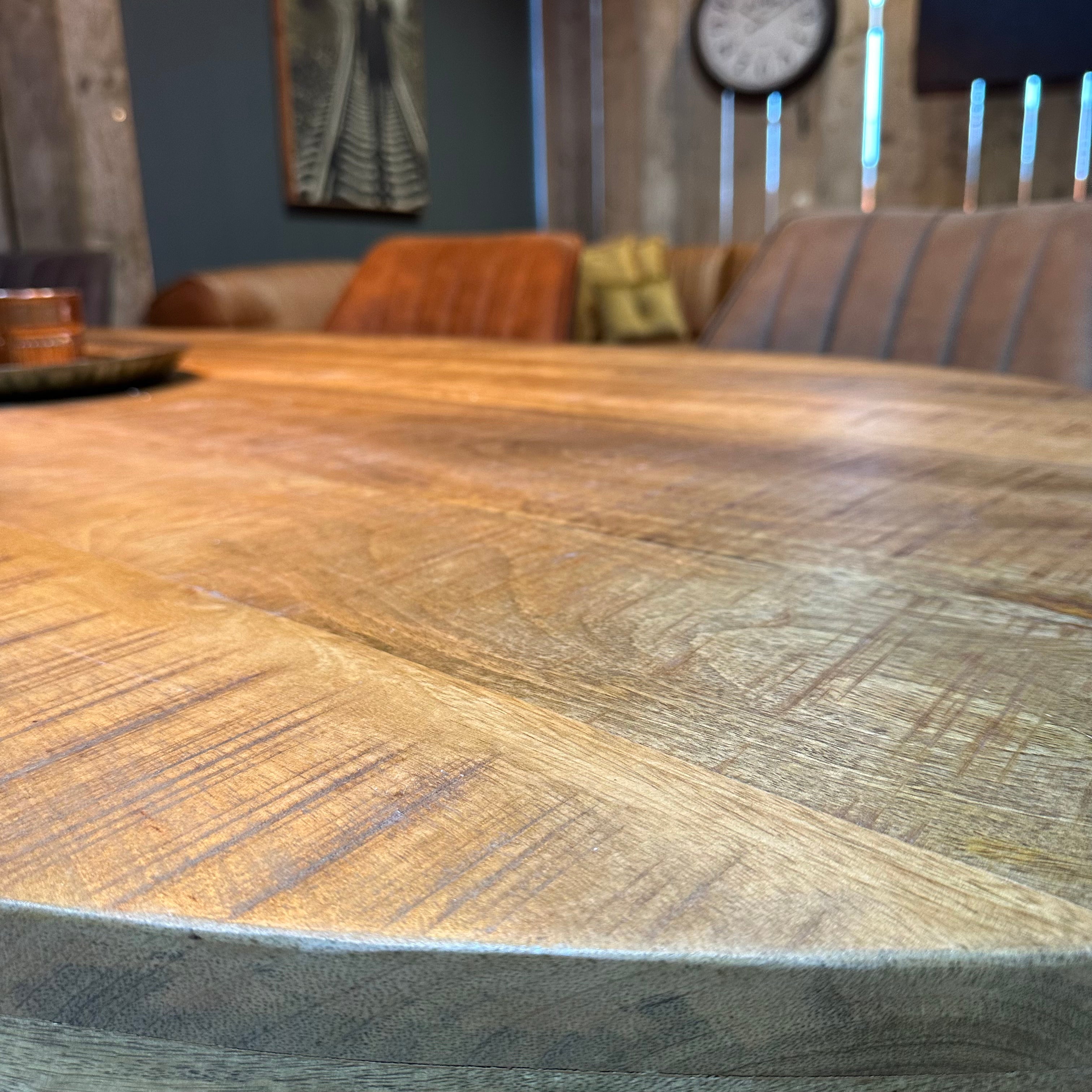 Eettafel Nina