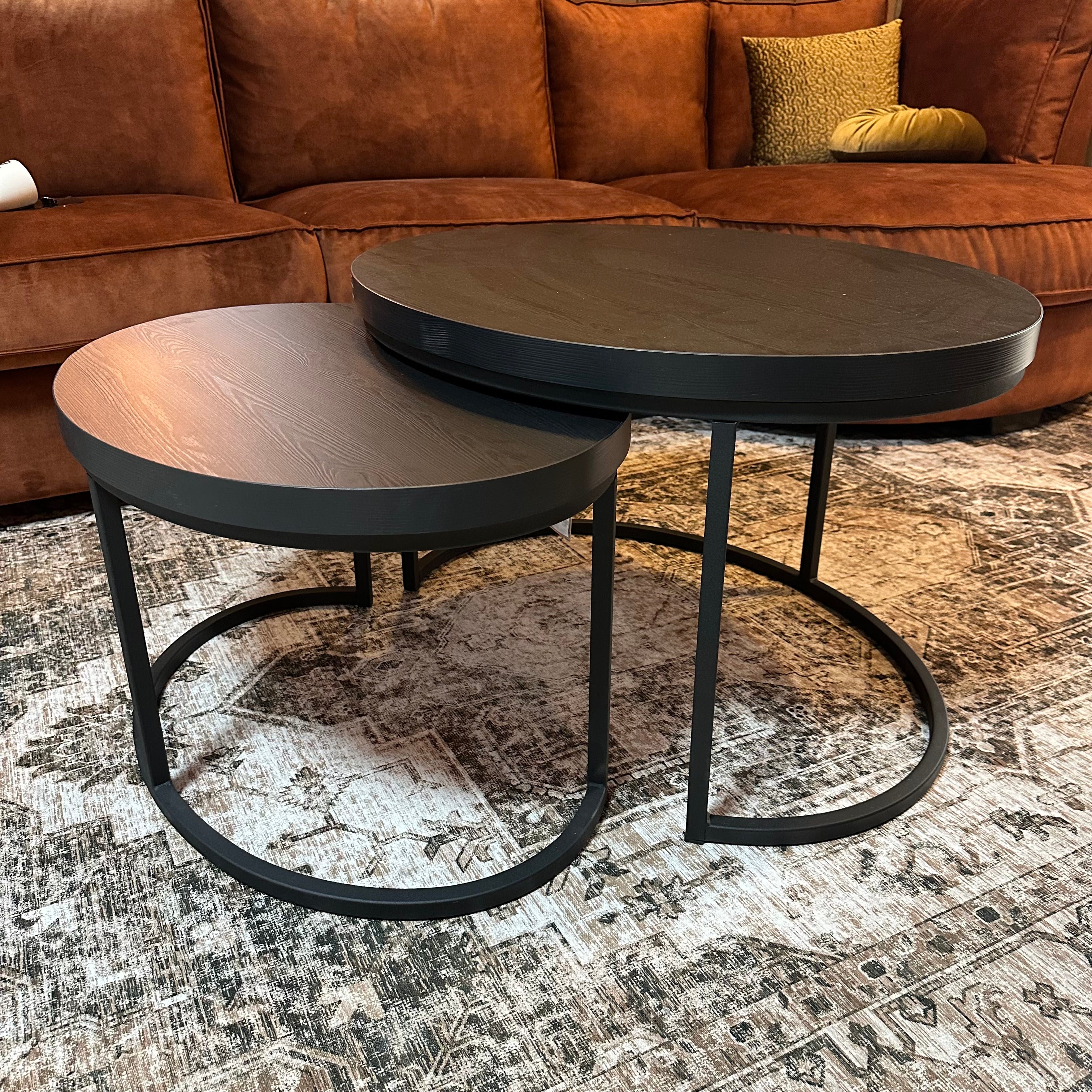 Salontafel Denver I 2 delig