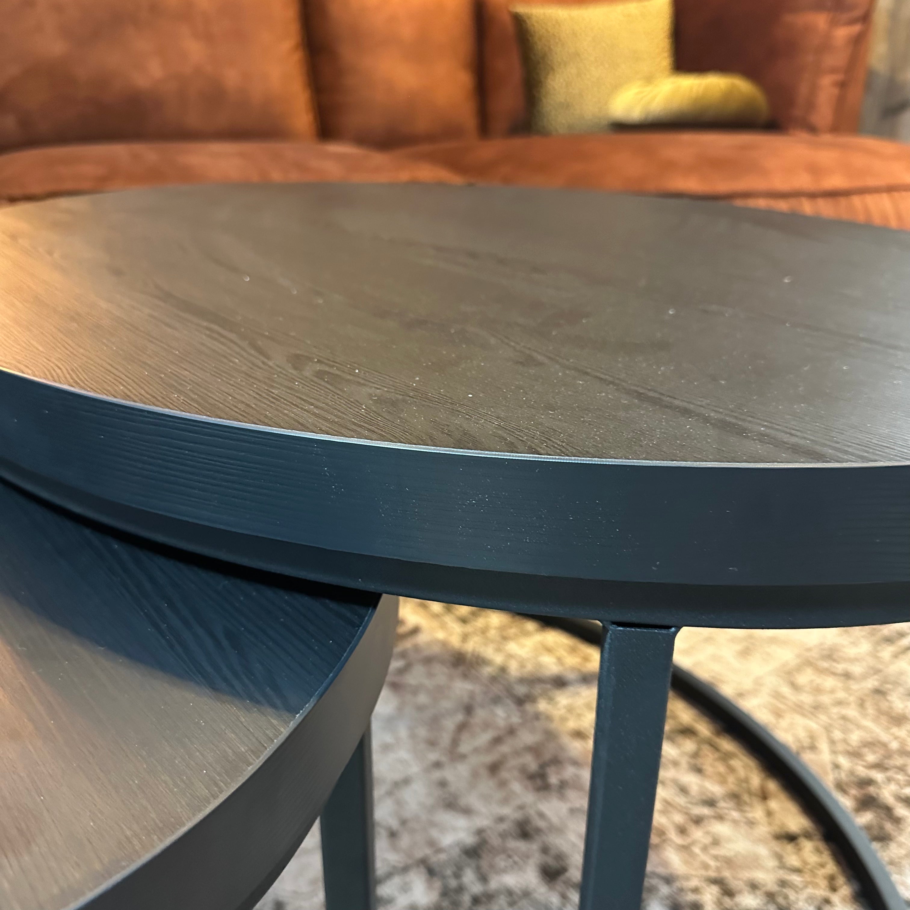 Salontafel Denver I 2 delig