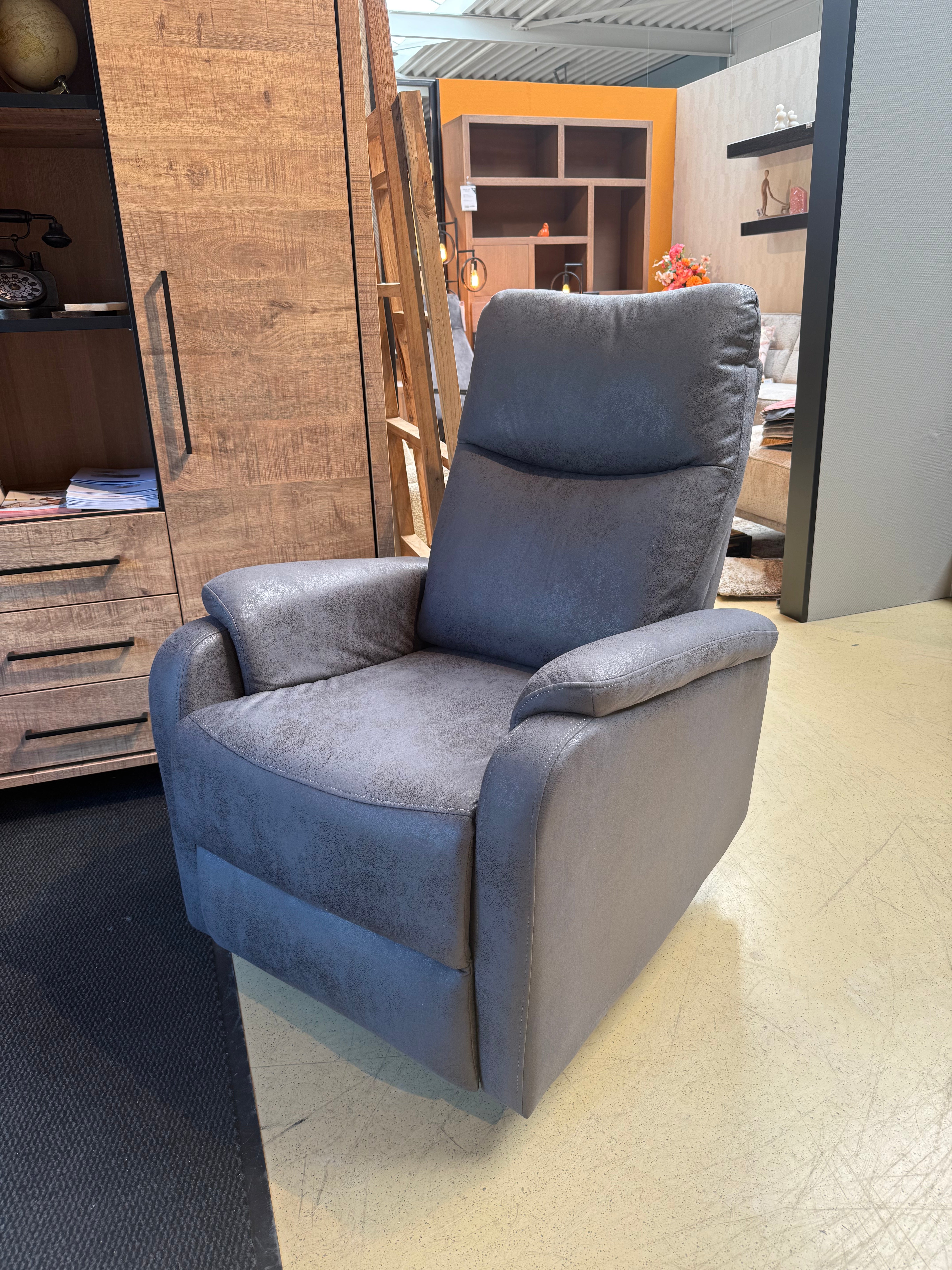 Relaxfauteuil Boston