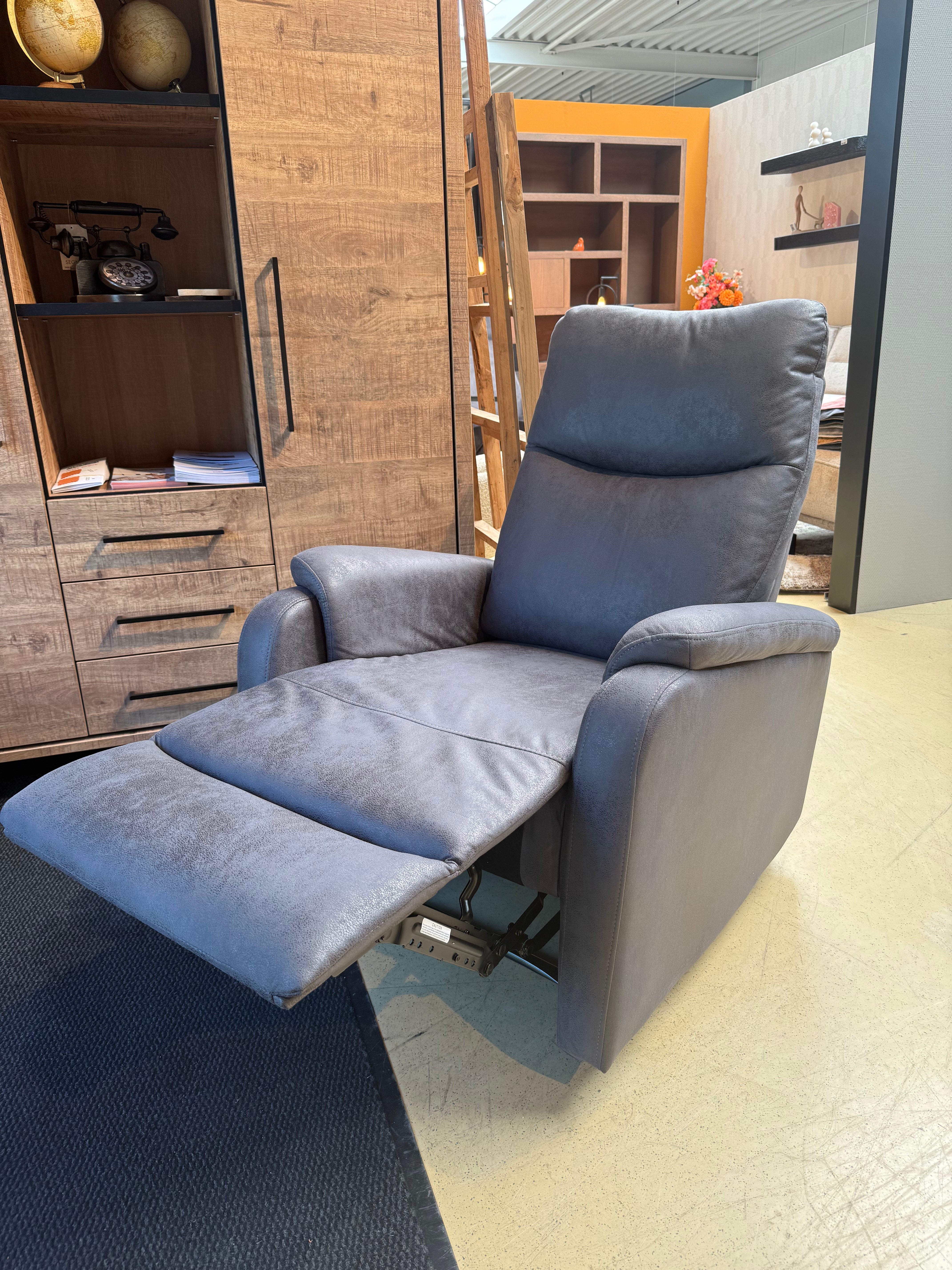 Relaxfauteuil Boston