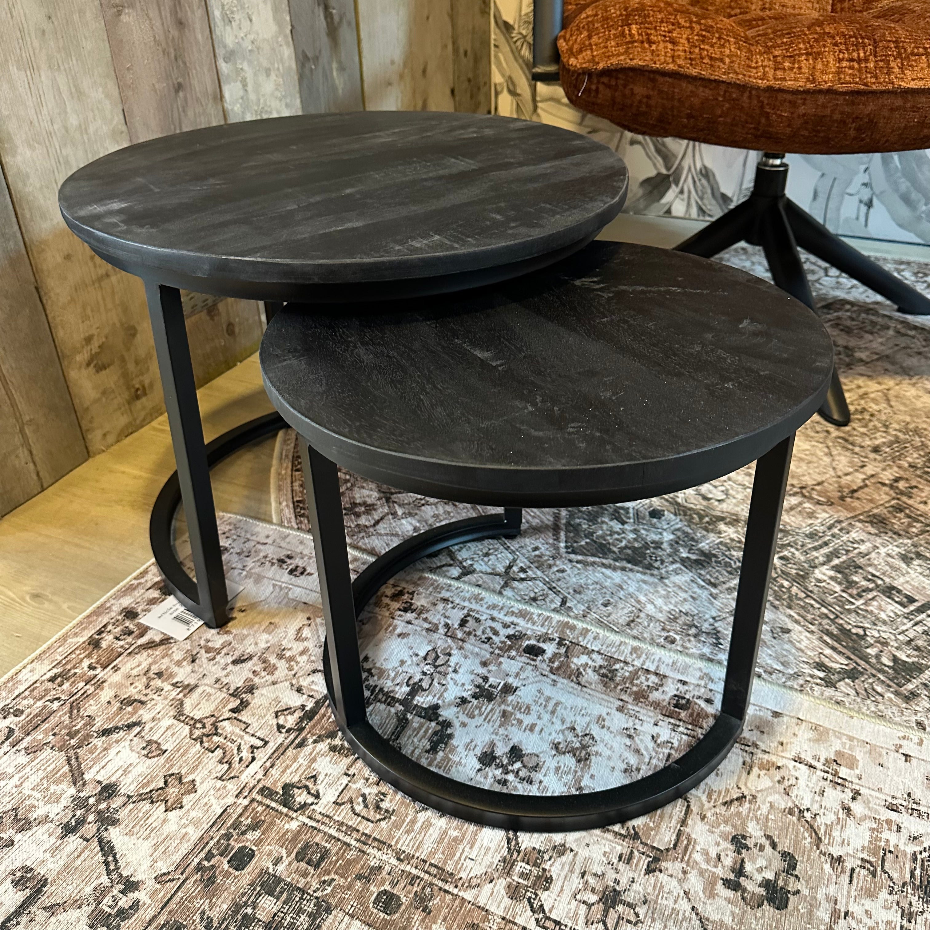 Salontafel Zara I 2-delig