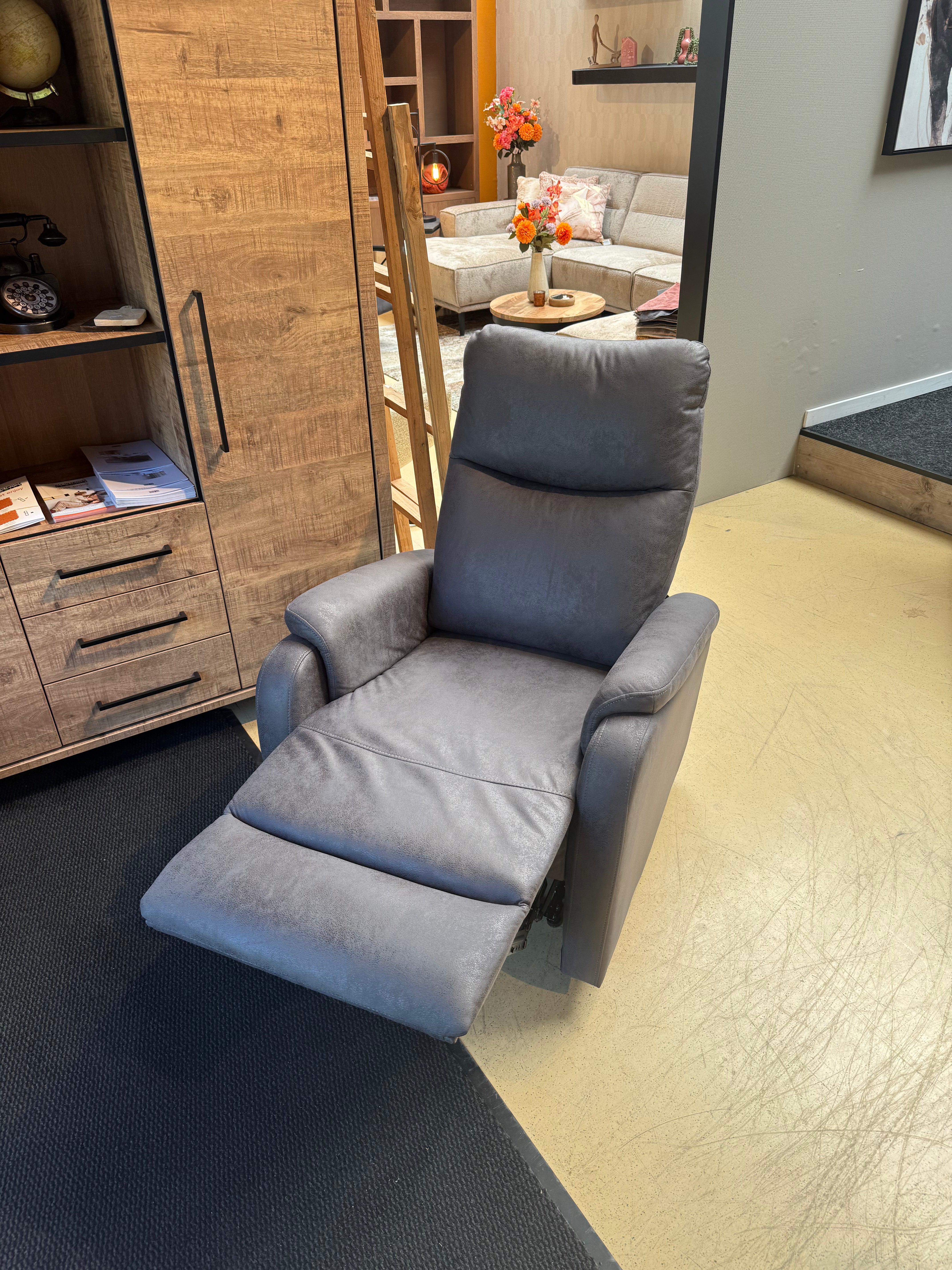 Relaxfauteuil Boston