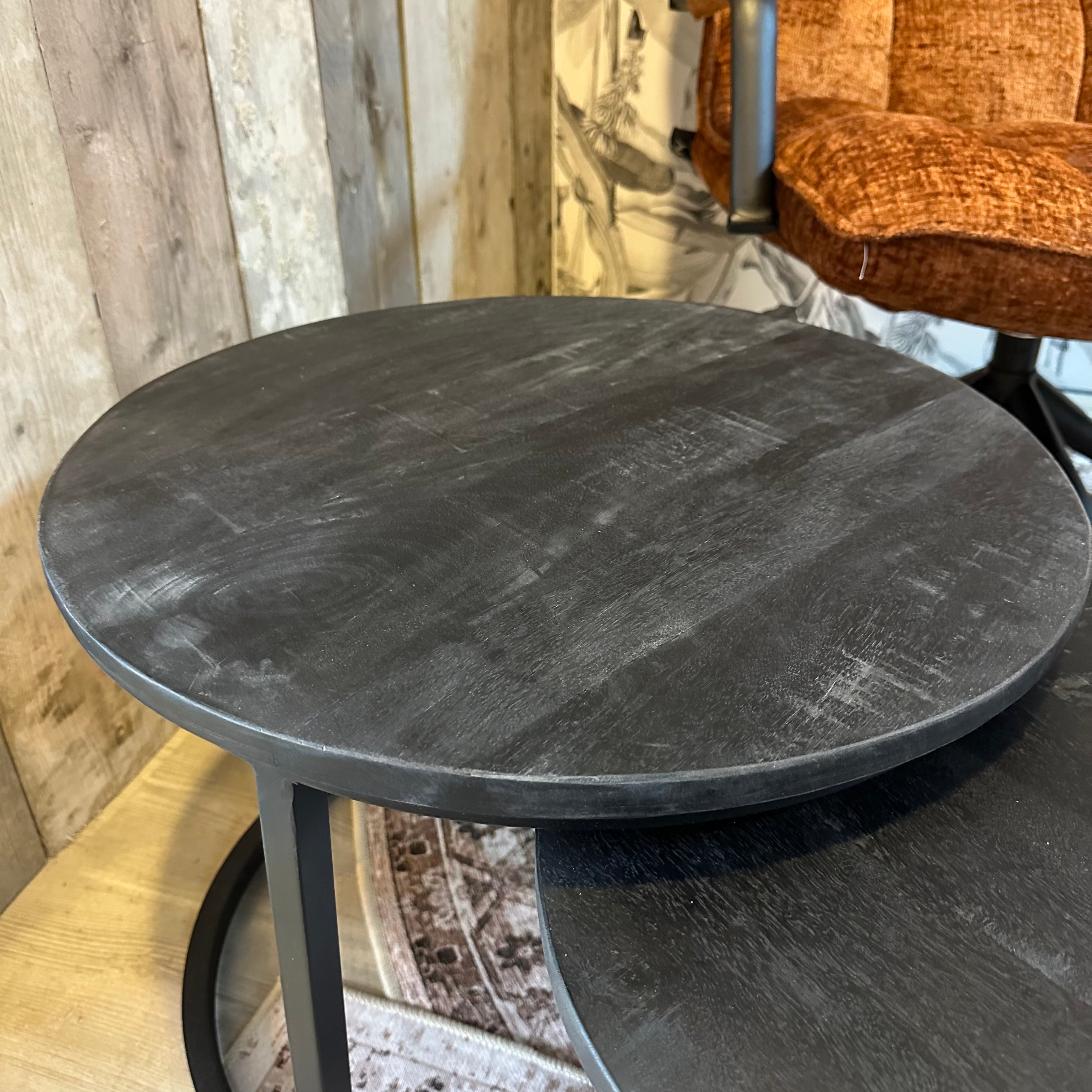 Salontafel Zara I 2-delig