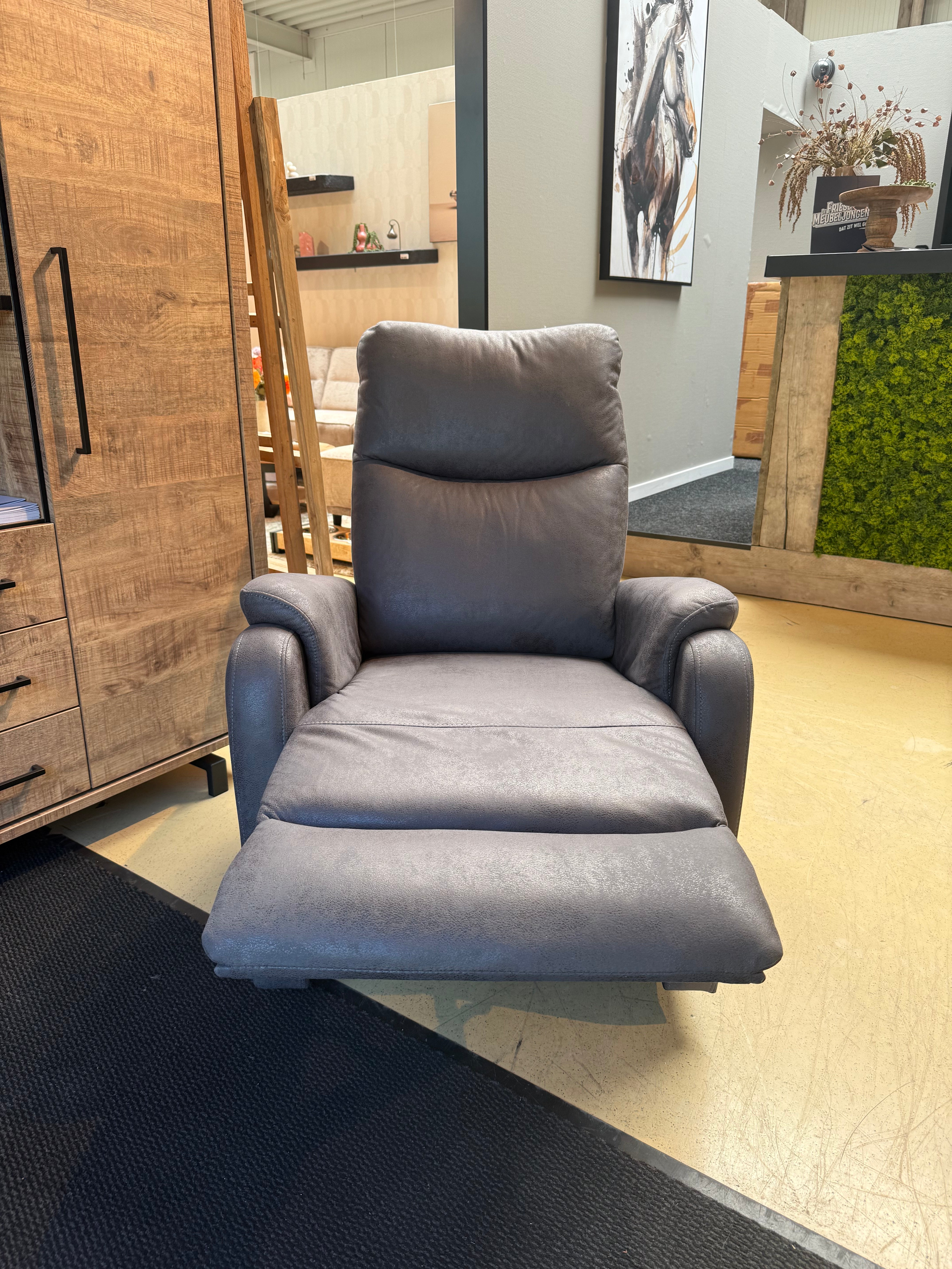 Relaxfauteuil Boston