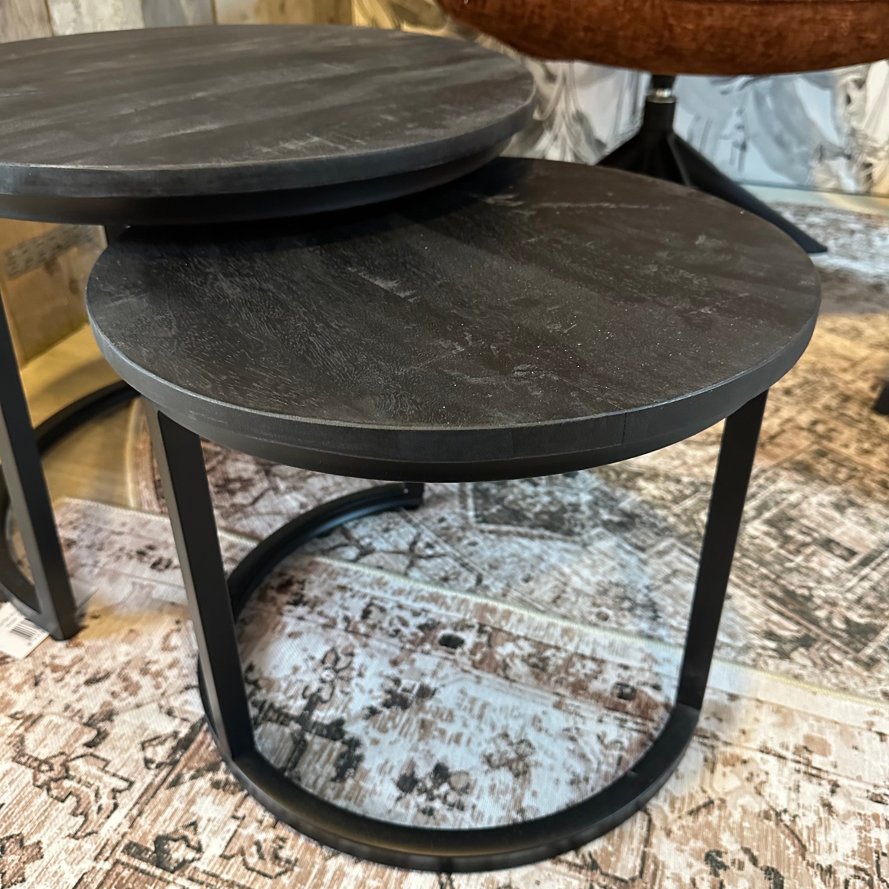 Salontafel Zara I 2-delig