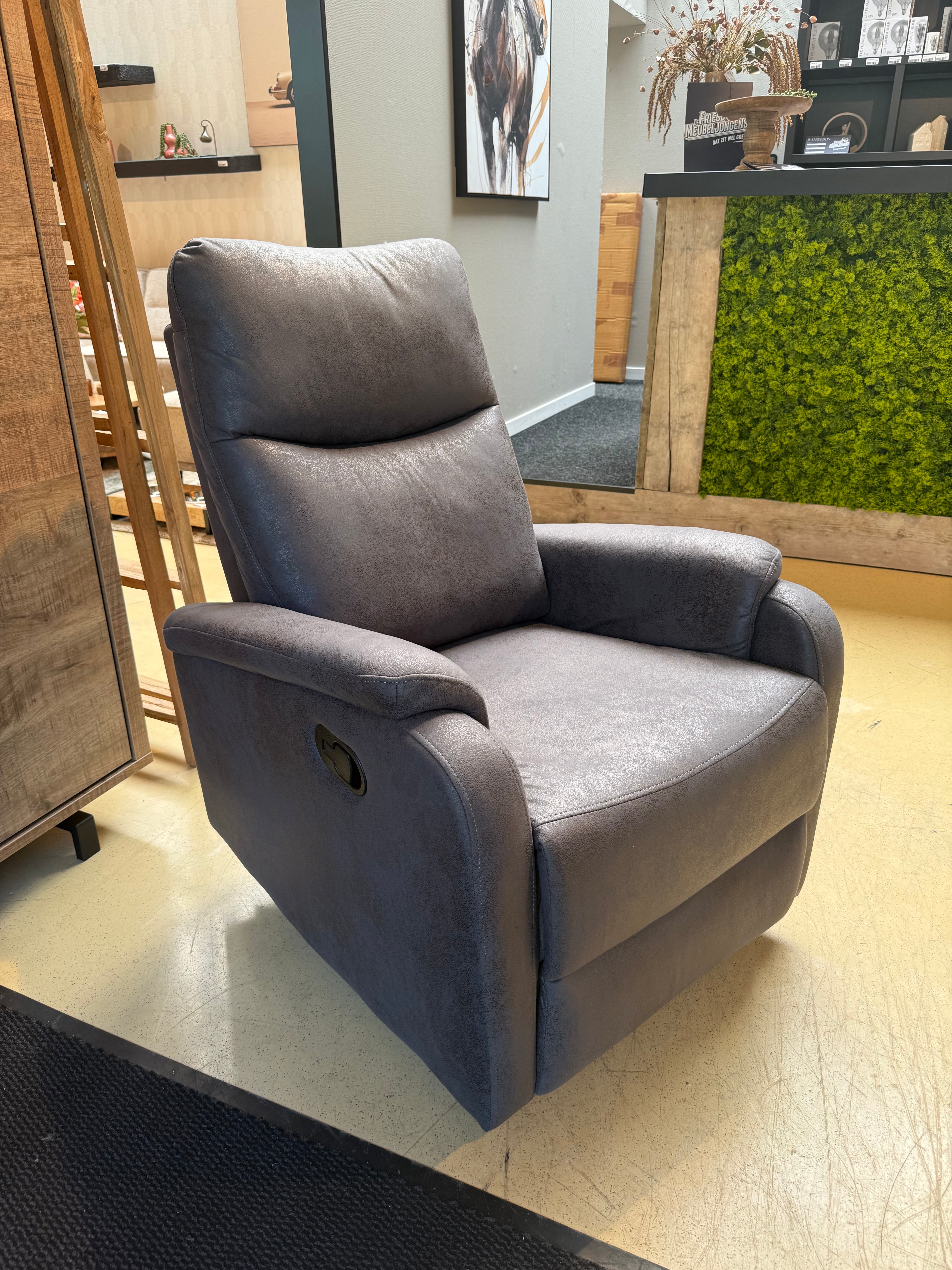 Relaxfauteuil Boston