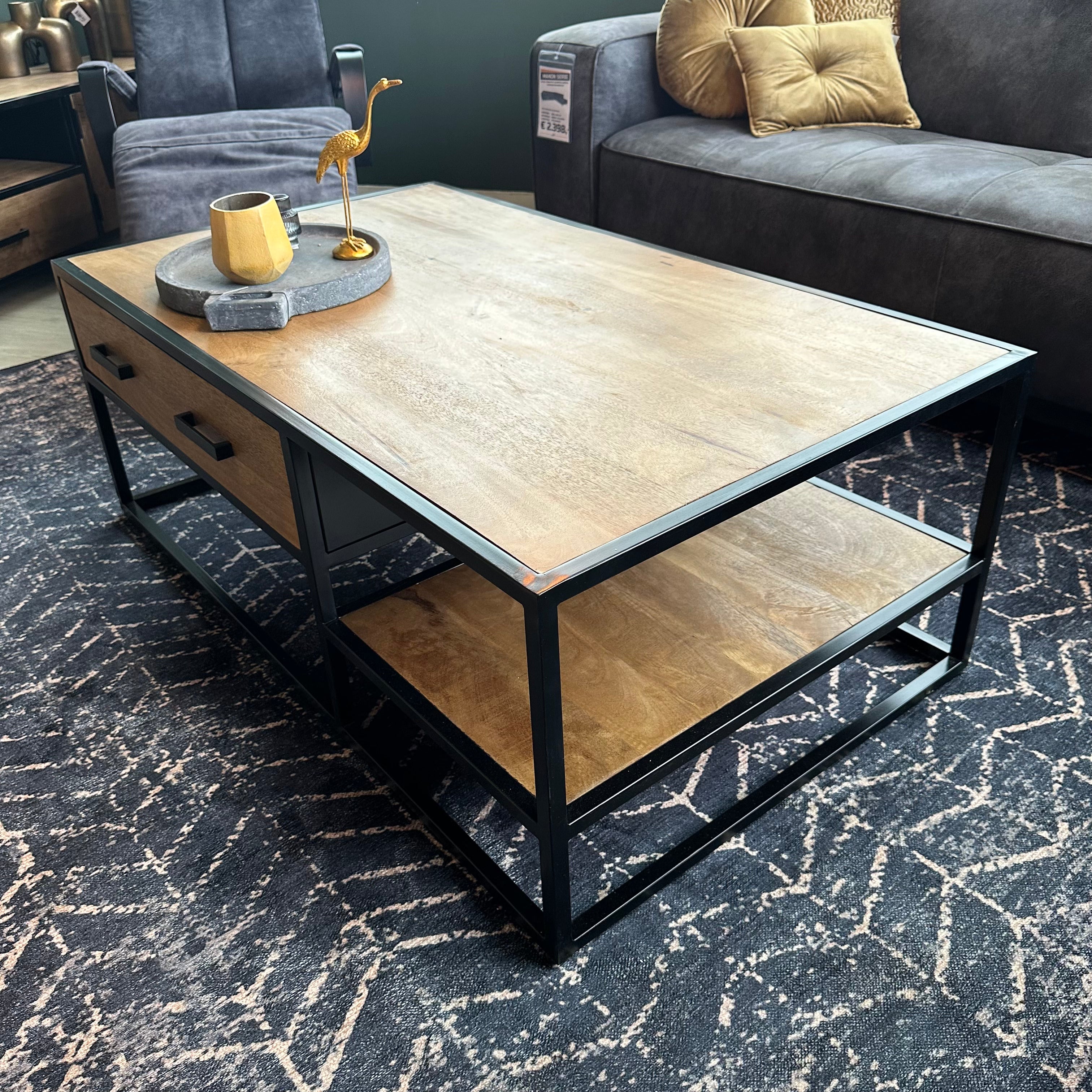 Salontafel I Todd