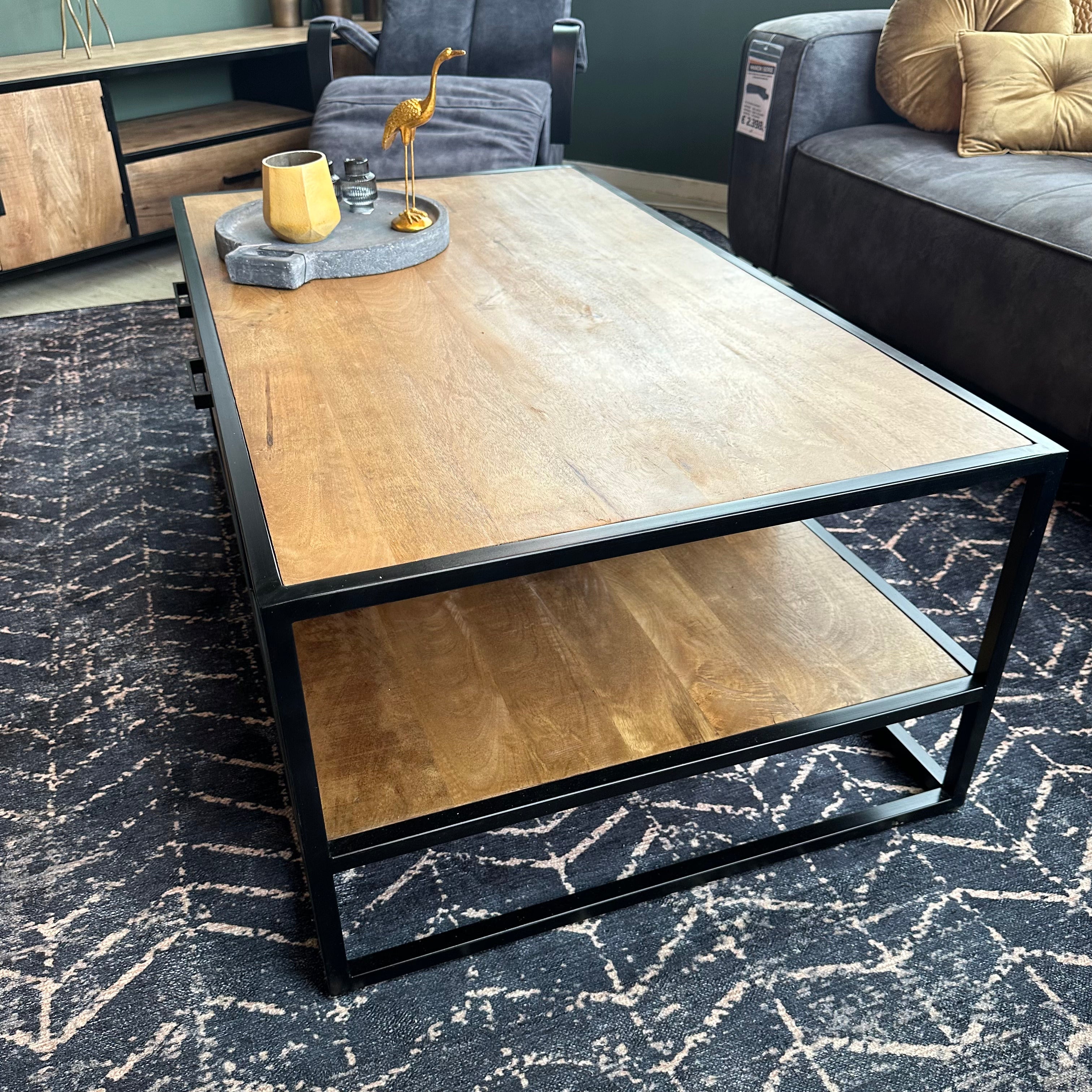 Salontafel I Todd