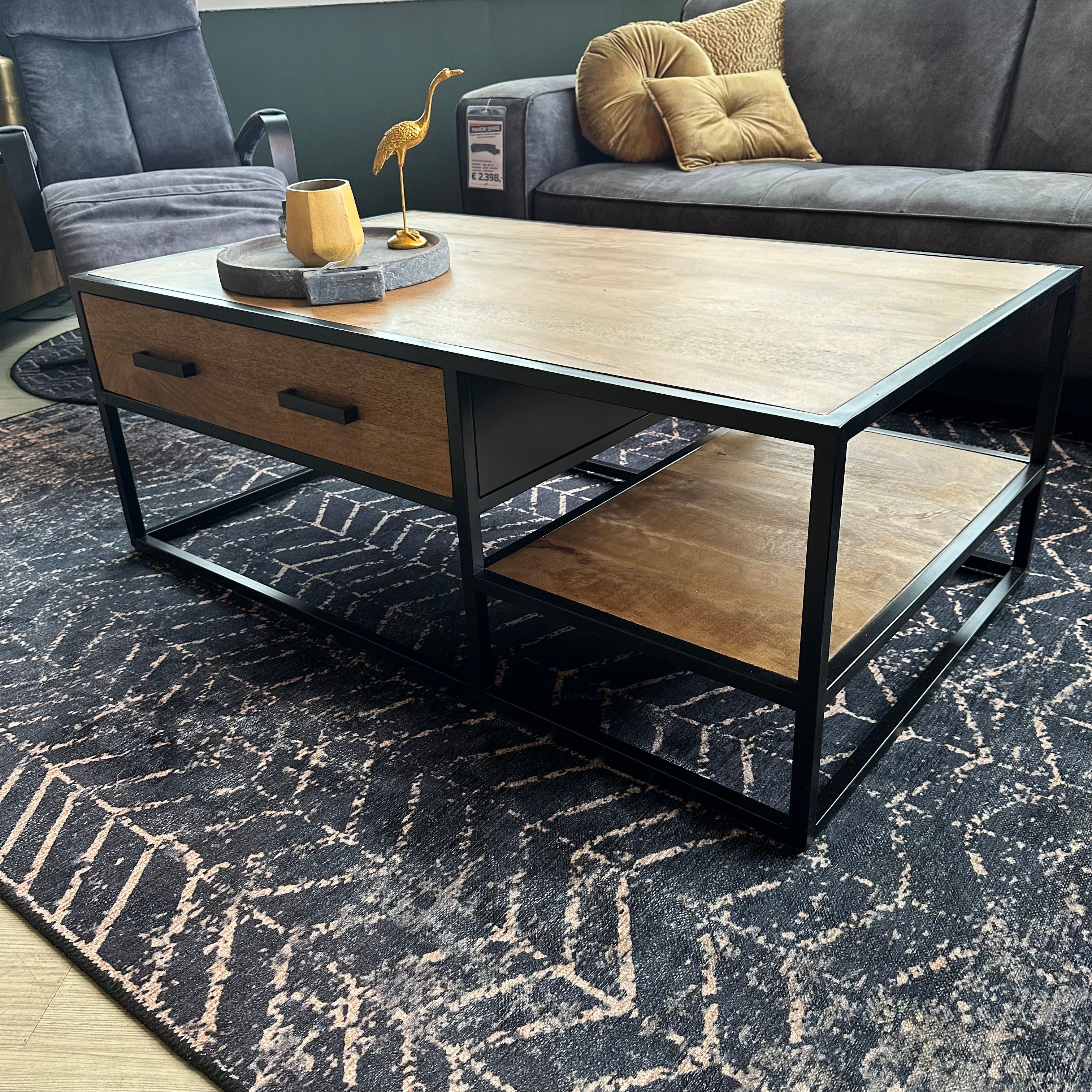 Salontafel I Todd