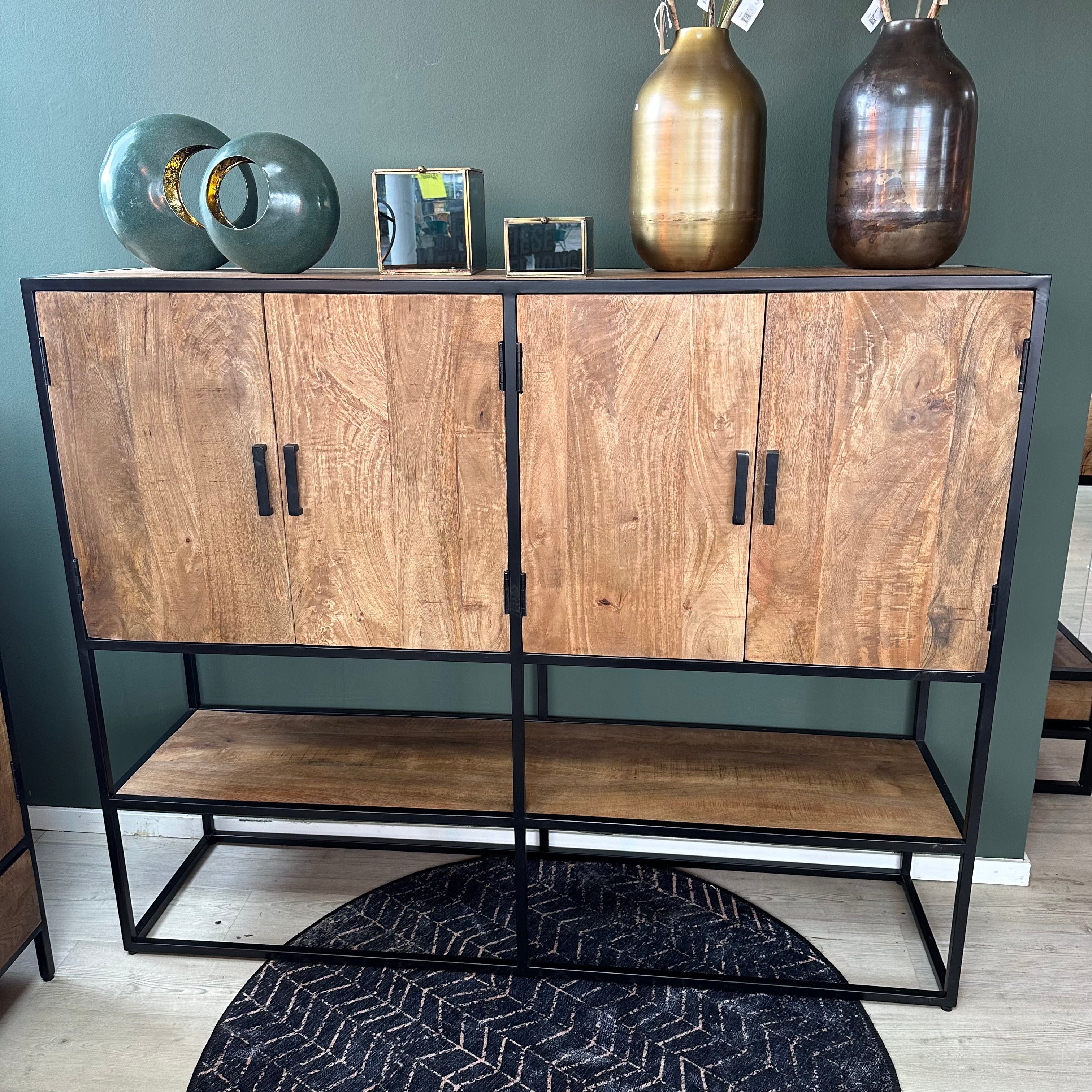 Kabinet I Todd I 160 cm