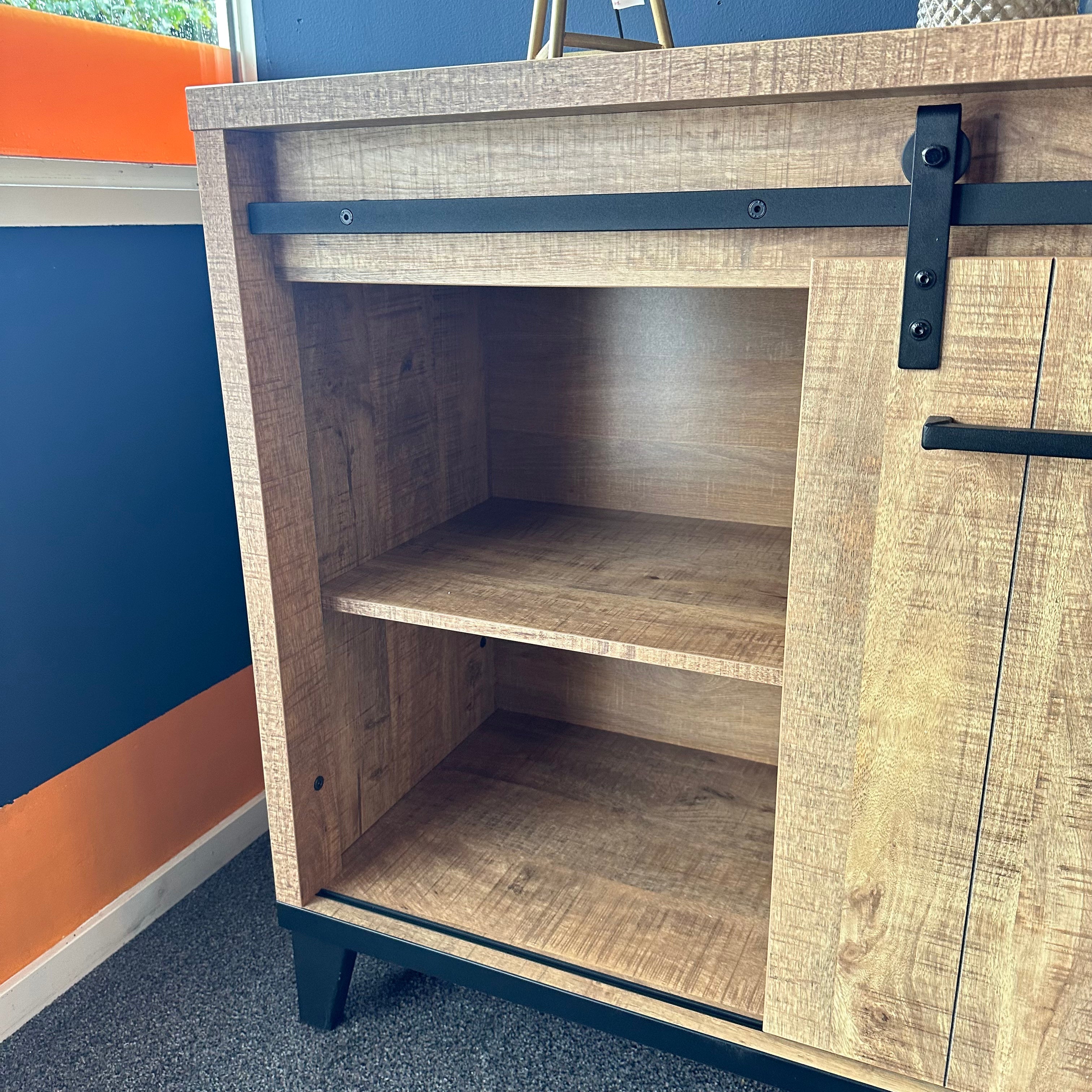 Dressoir Milaan I 210 cm