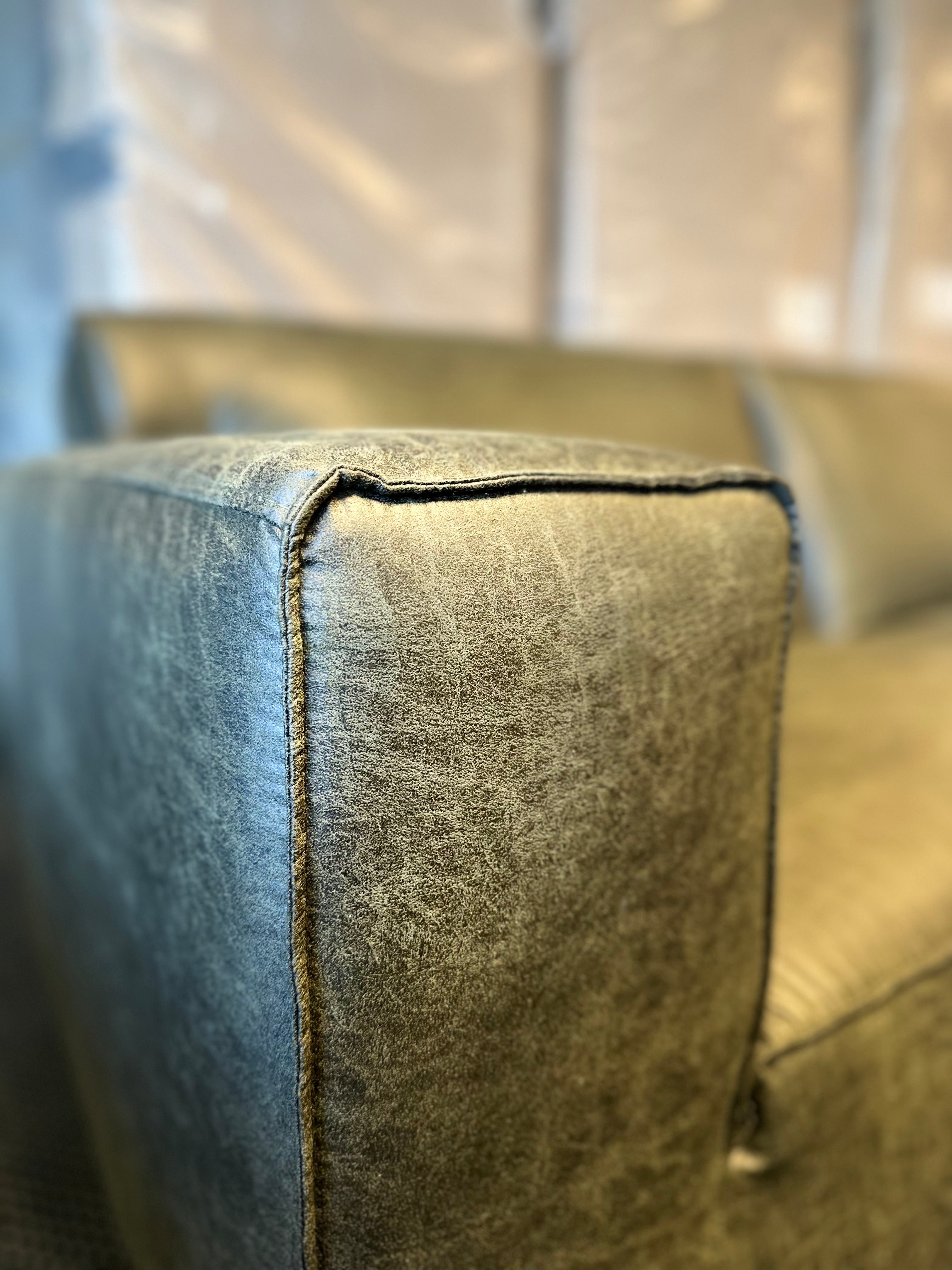 Bankstel Set I Vigo I 2+2,5 set I Cognac