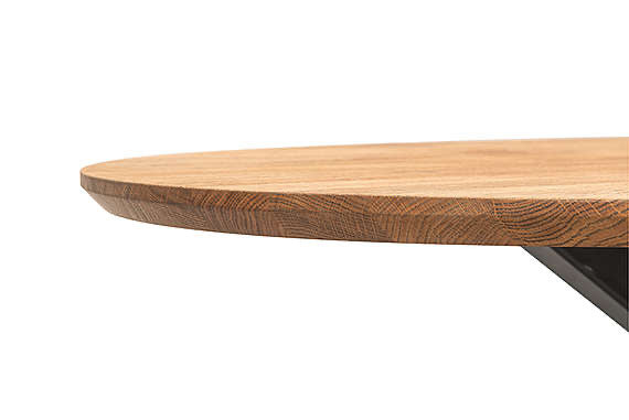 Eettafel Madero I Deens Ovaal