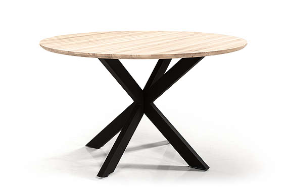 Eettafel Madero I Rond