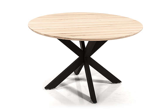 Eettafel Madero I Rond