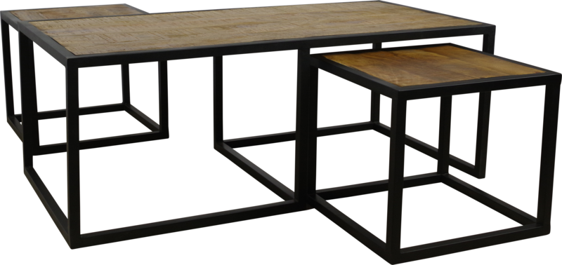 Salontafel Joyce