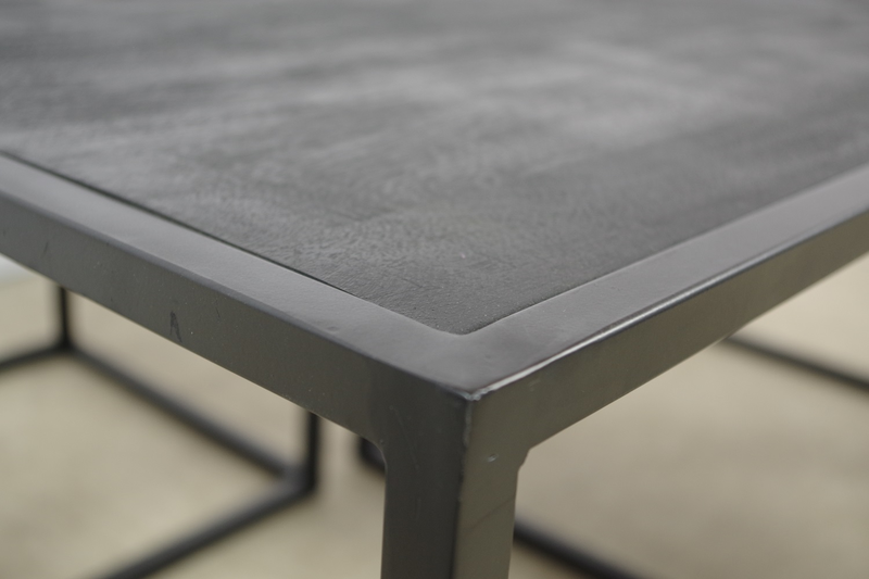 Salontafel Joyce I Black