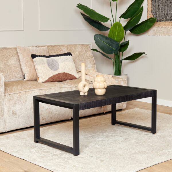 Salontafel Kira Black