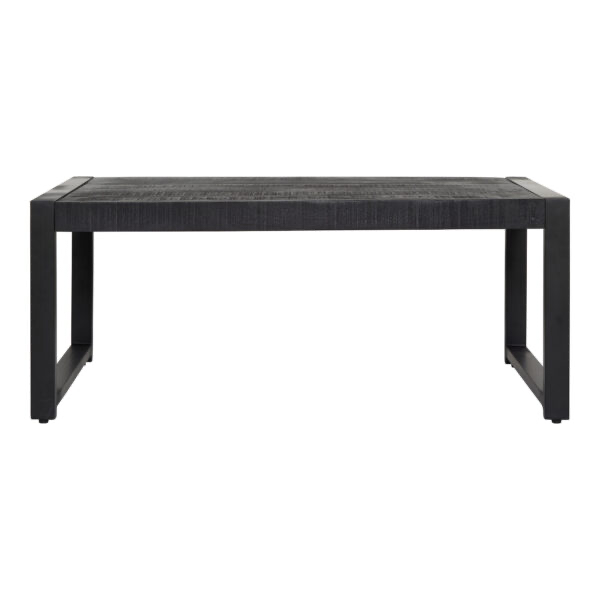 Salontafel Kira Black