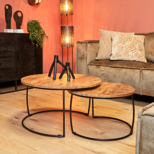 Salontafel Casa