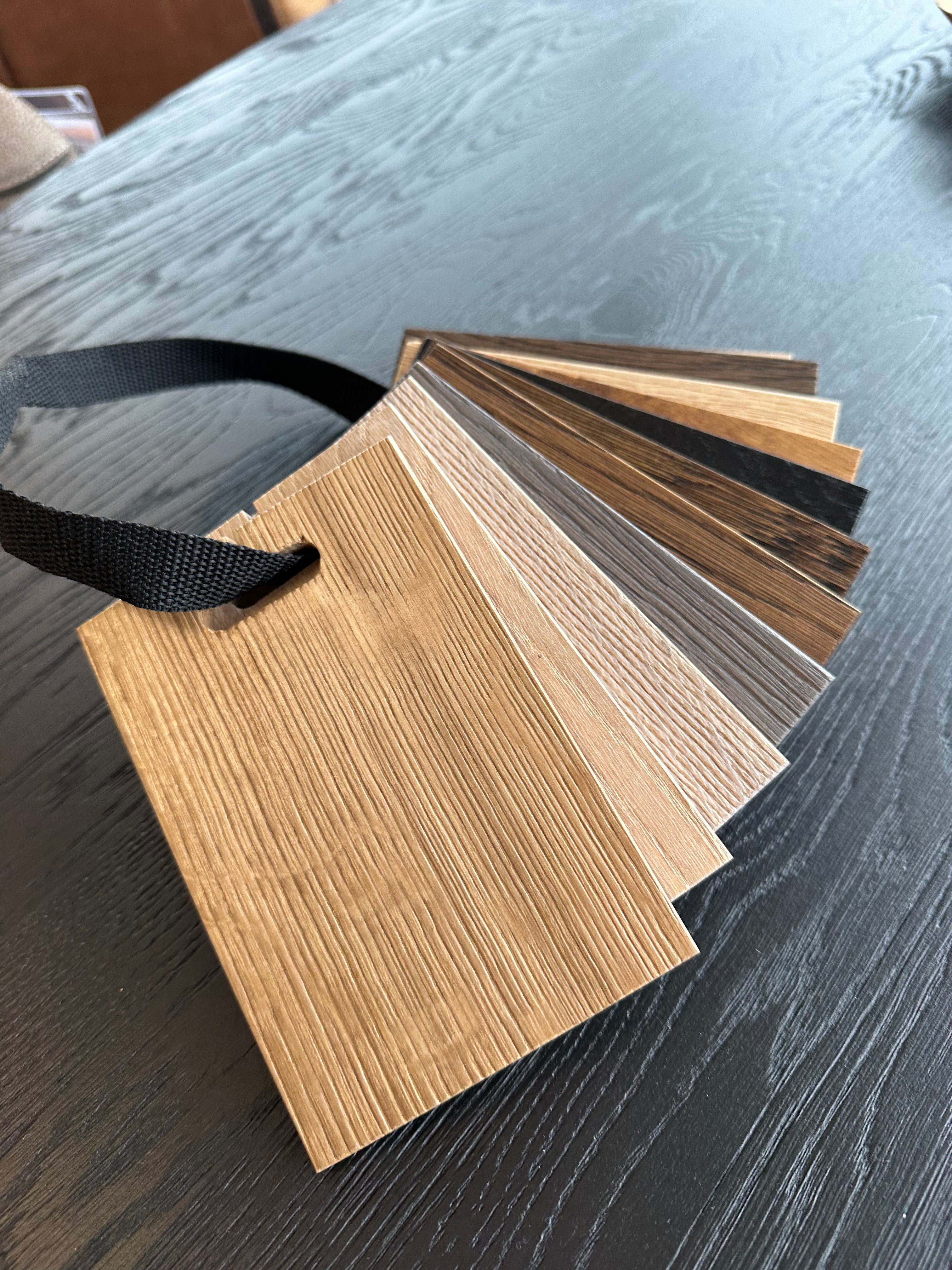 Eettafel Madero I Deens Ovaal