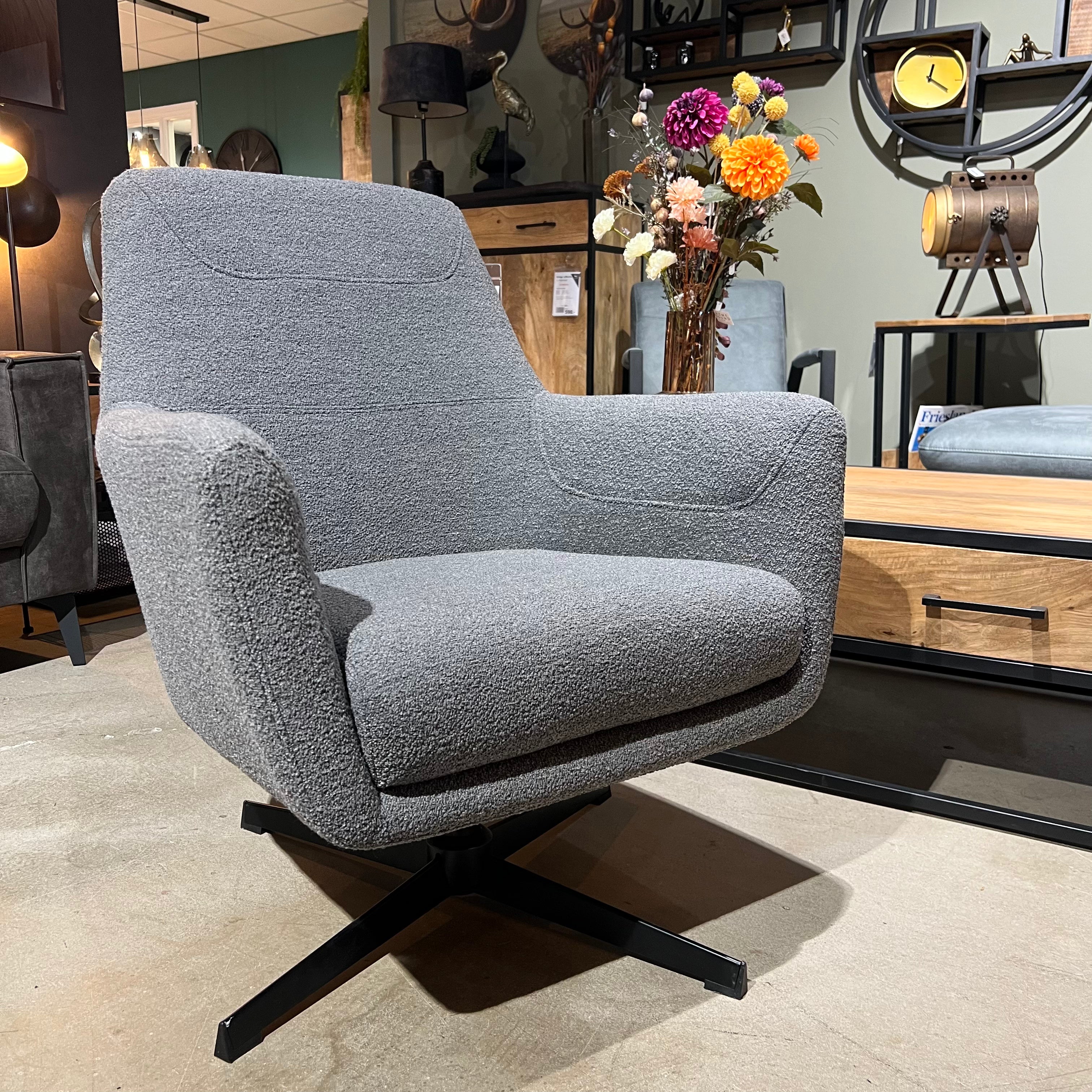 Fauteuil Cozy