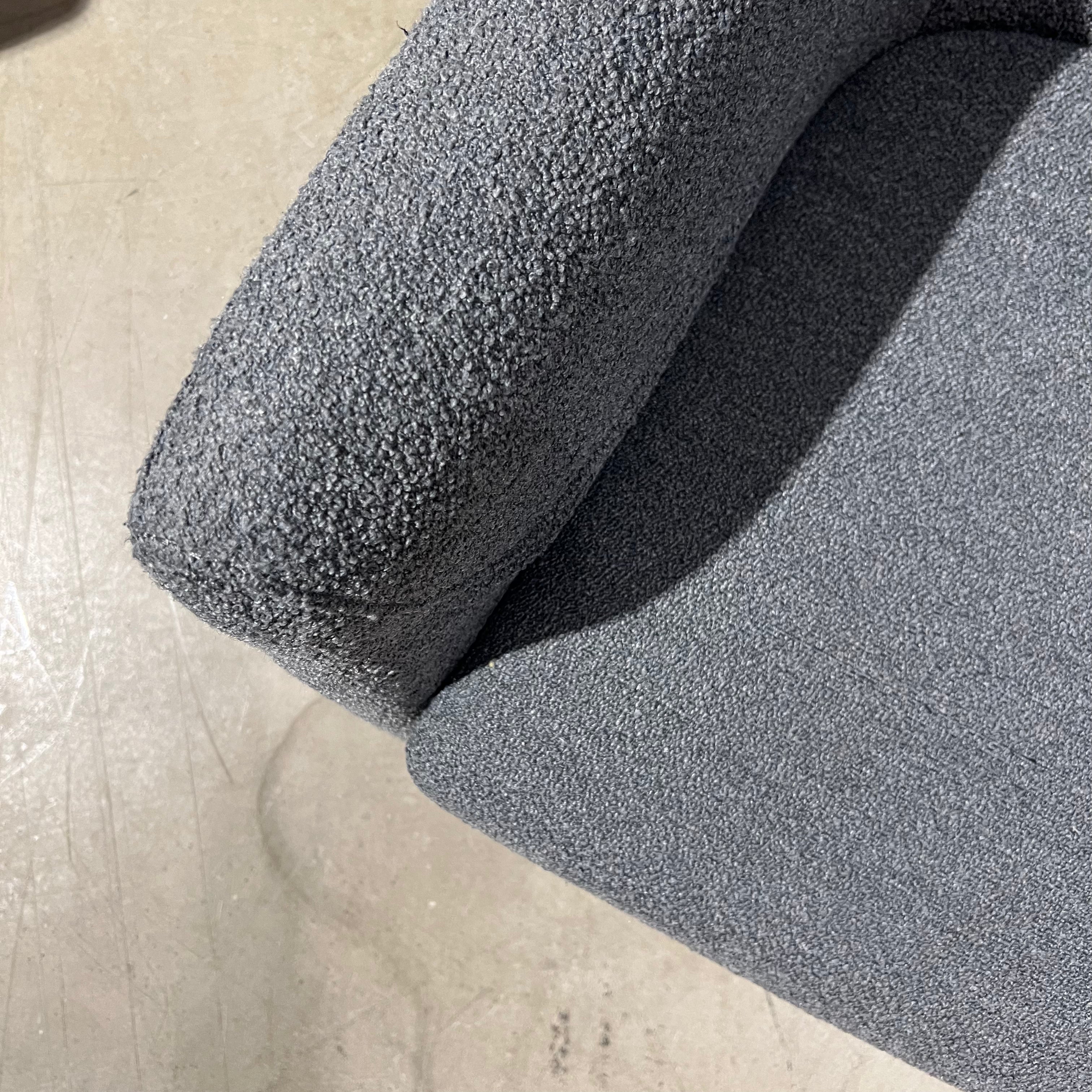 Fauteuil Cozy