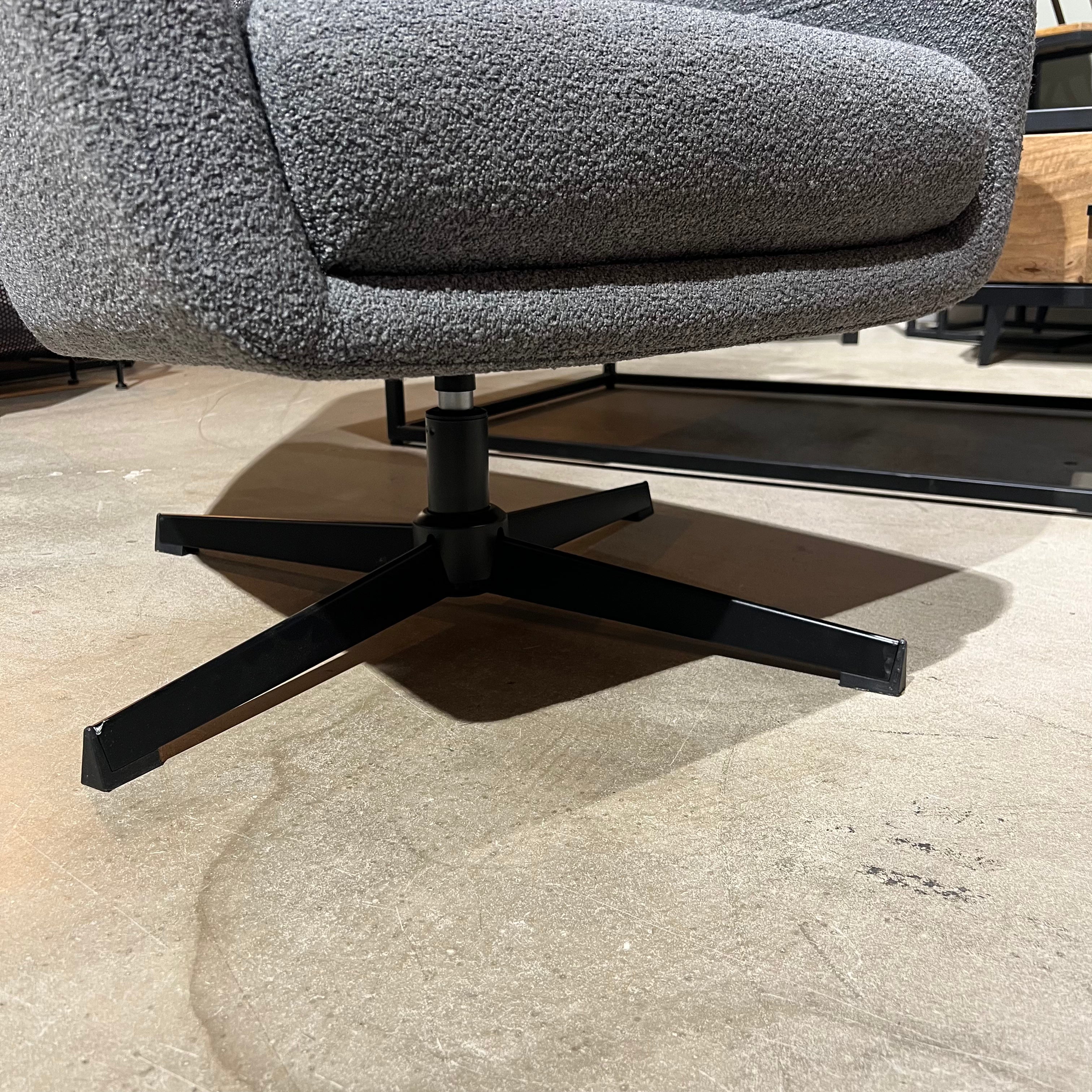 Fauteuil Cozy