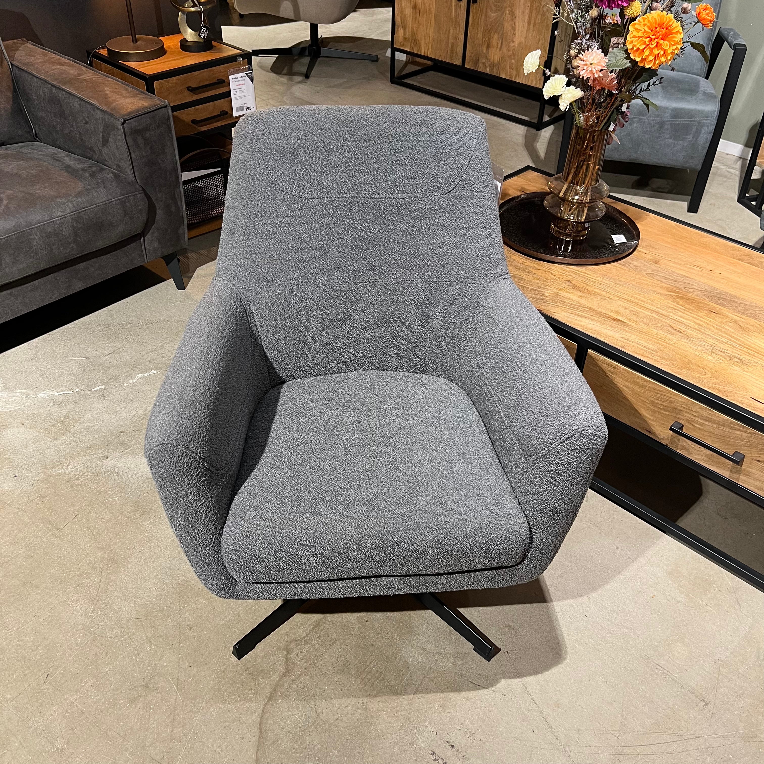 Fauteuil Cozy