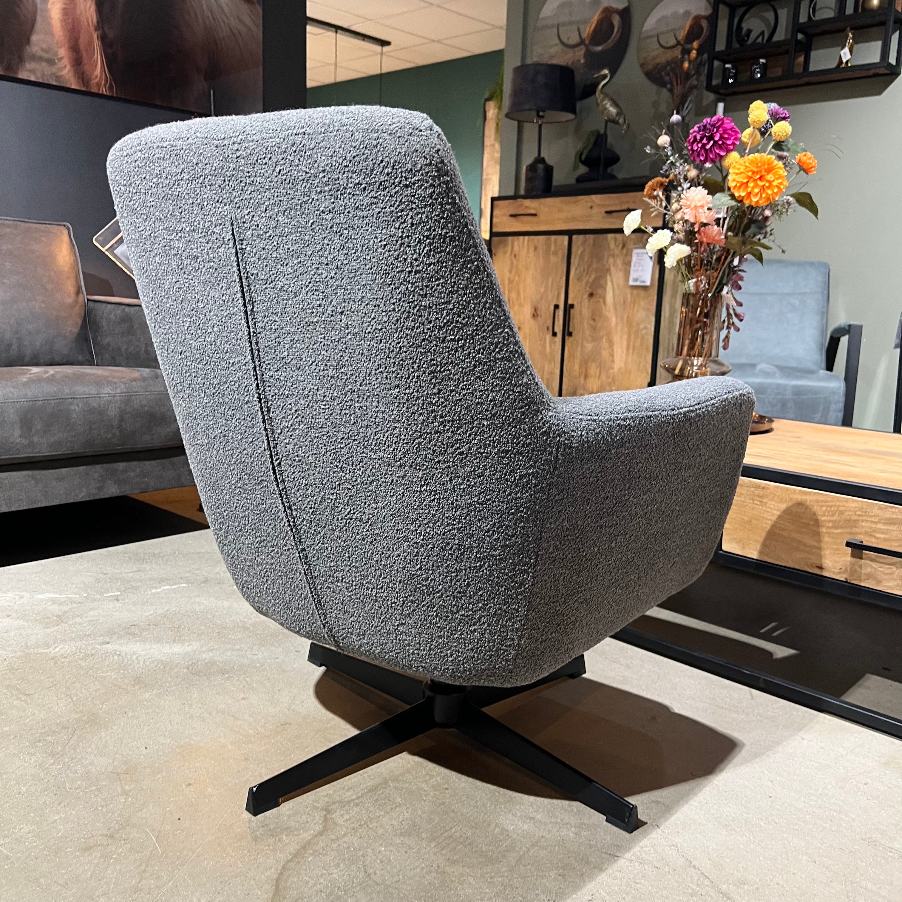 Fauteuil Cozy
