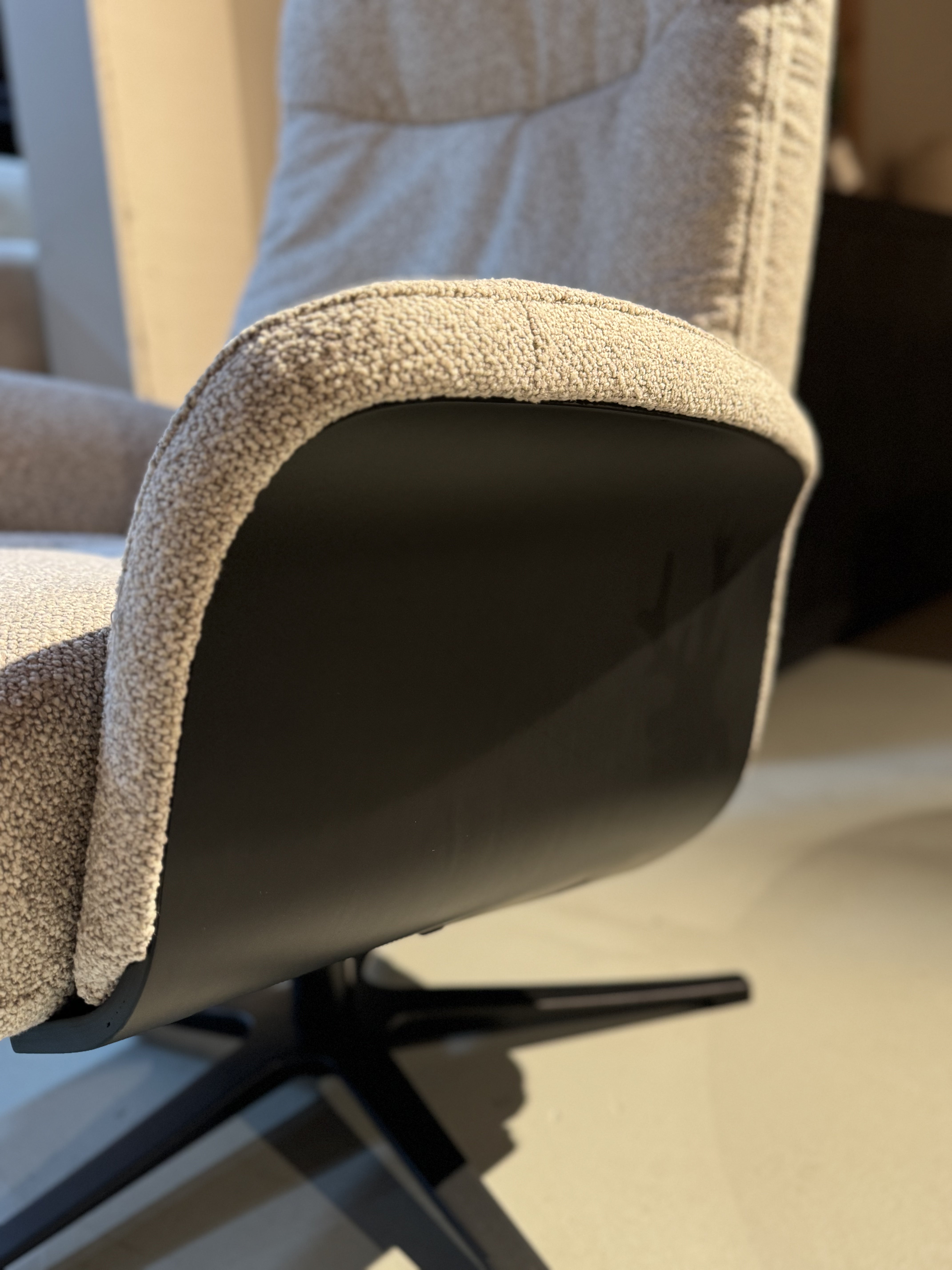 Relaxfauteuil Rogier