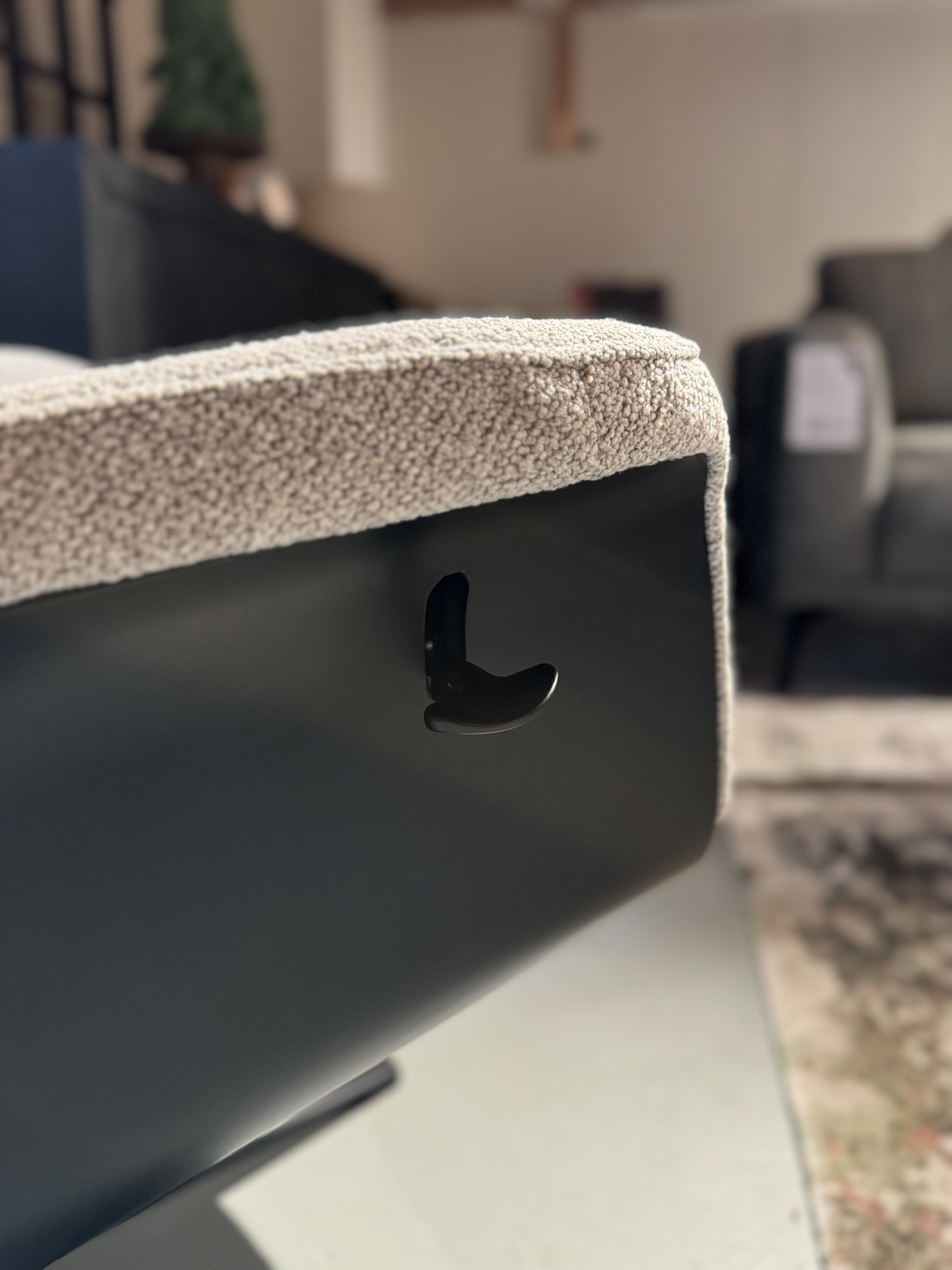 Relaxfauteuil Rogier