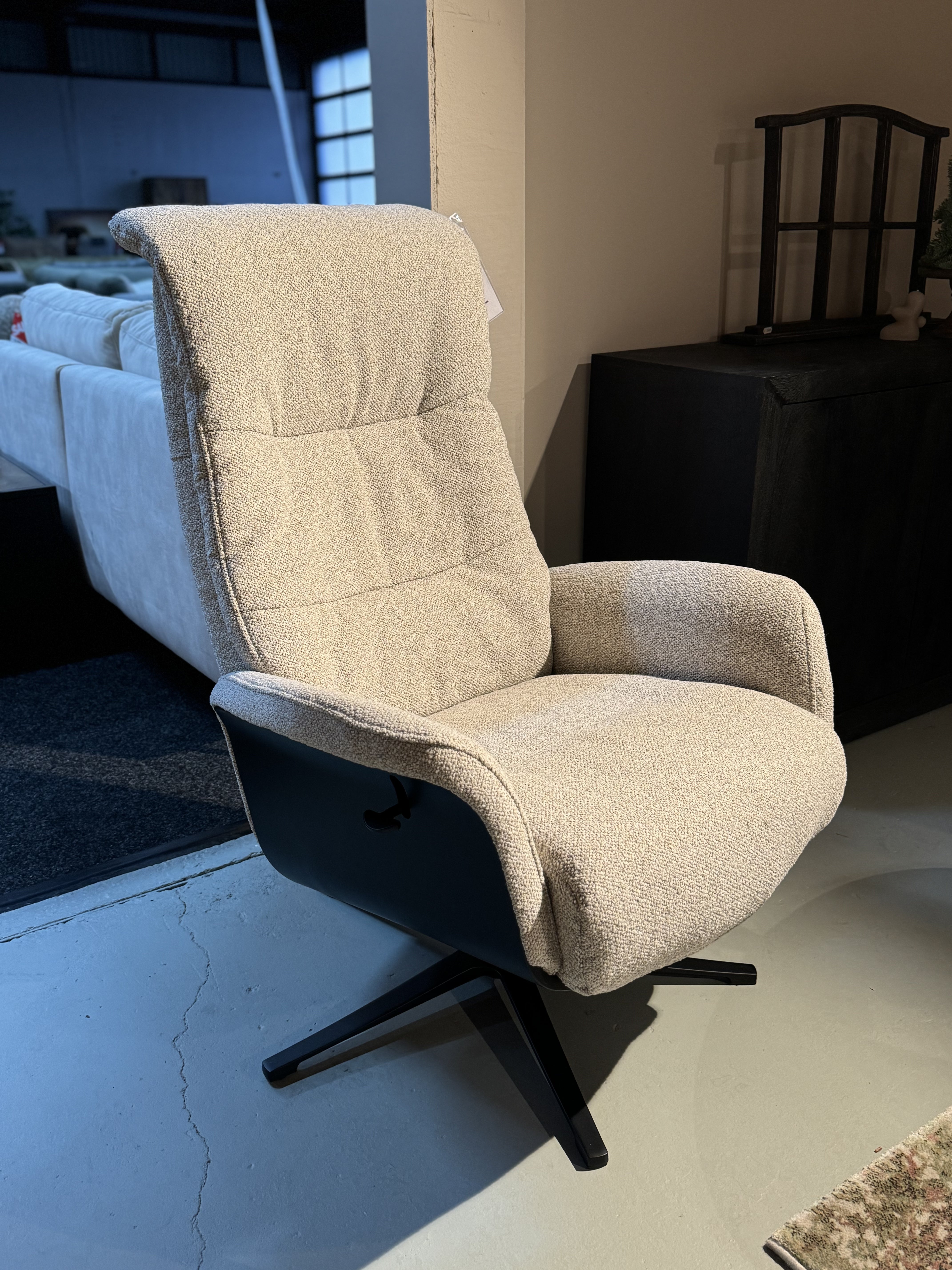 Relaxfauteuil Rogier