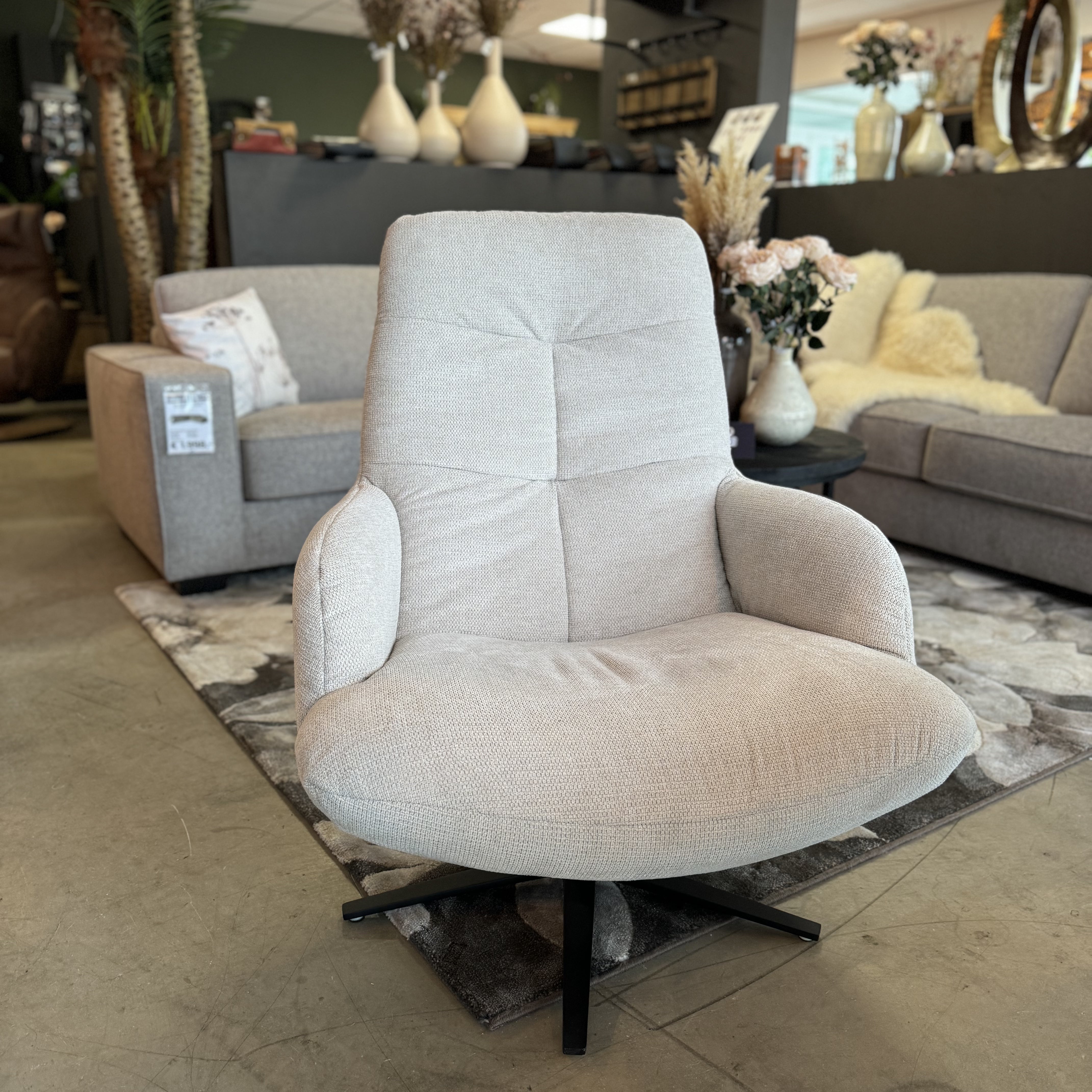 Fauteuil Valut
