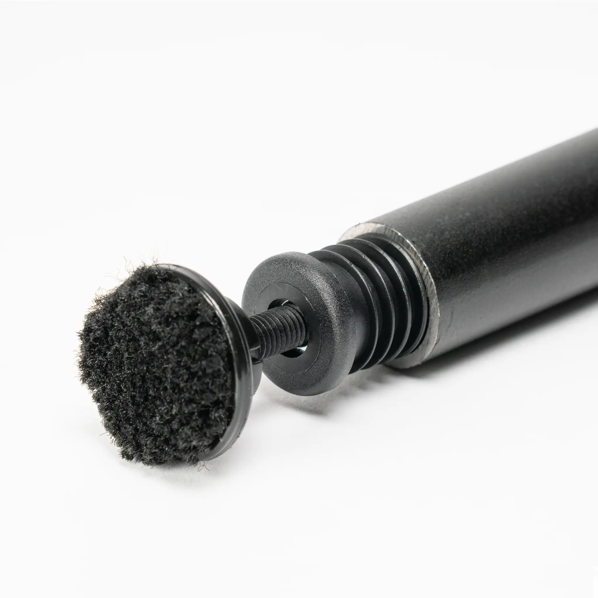 Inzetstuk rond M10 (set van 4 stuks)