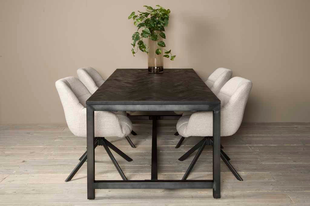 Eettafel Vino