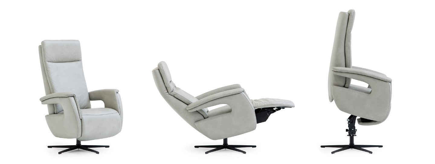 Relaxfauteuil Royce