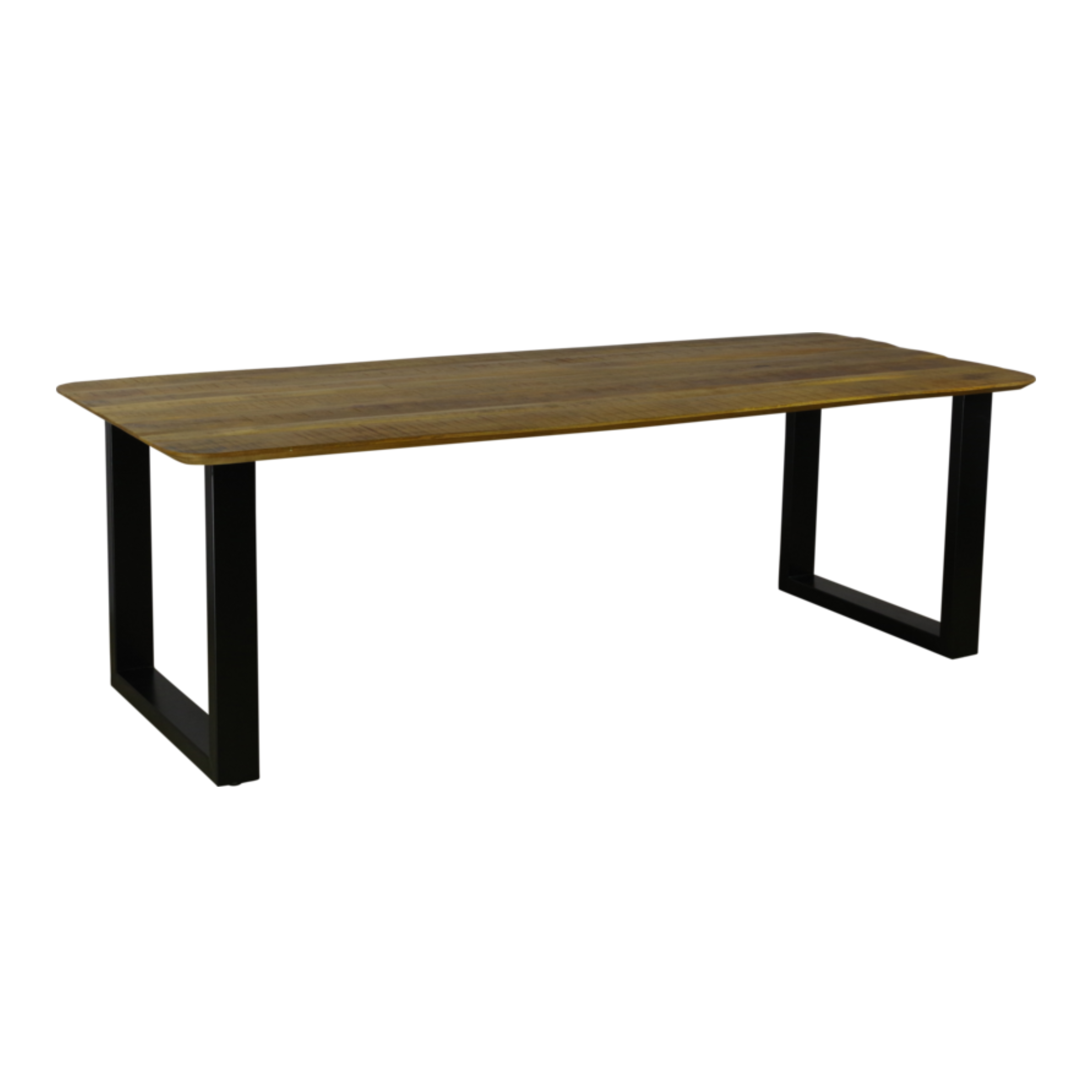 Eettafel Boston I Rechthoek