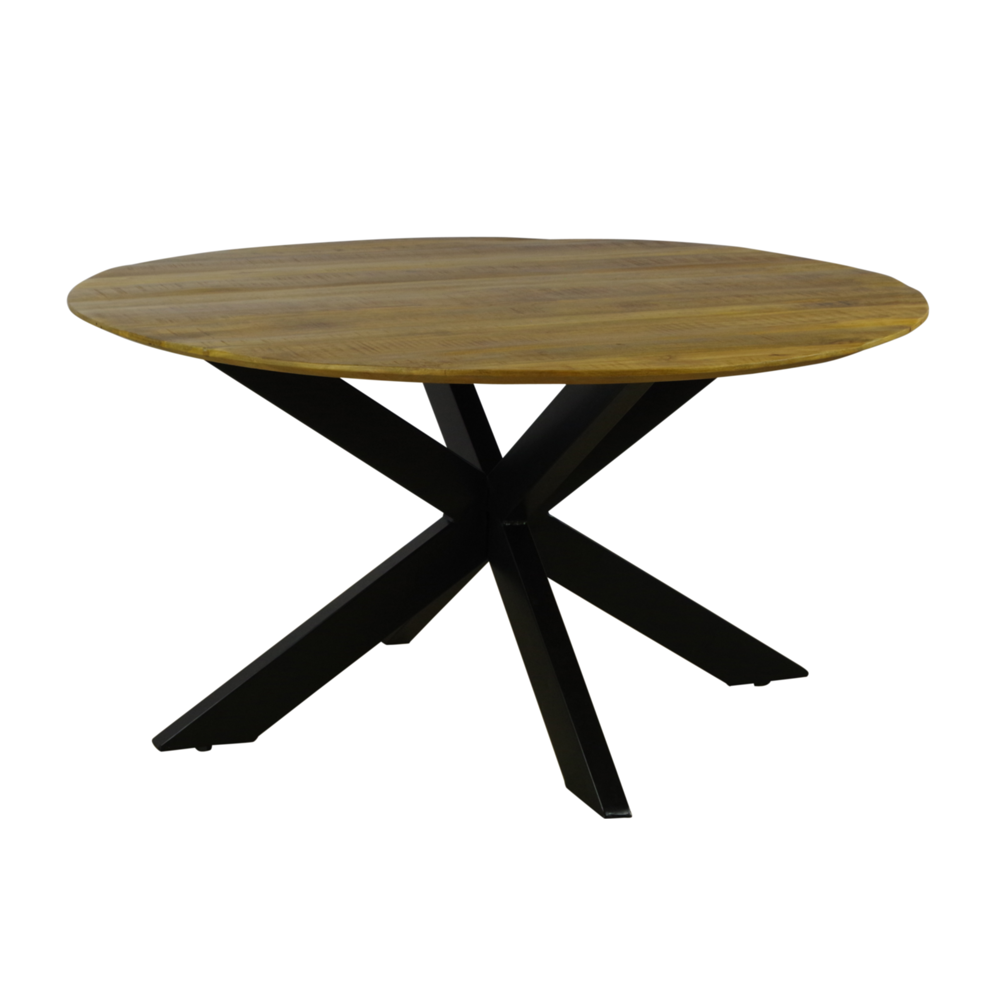 Eettafel Boston I Rond