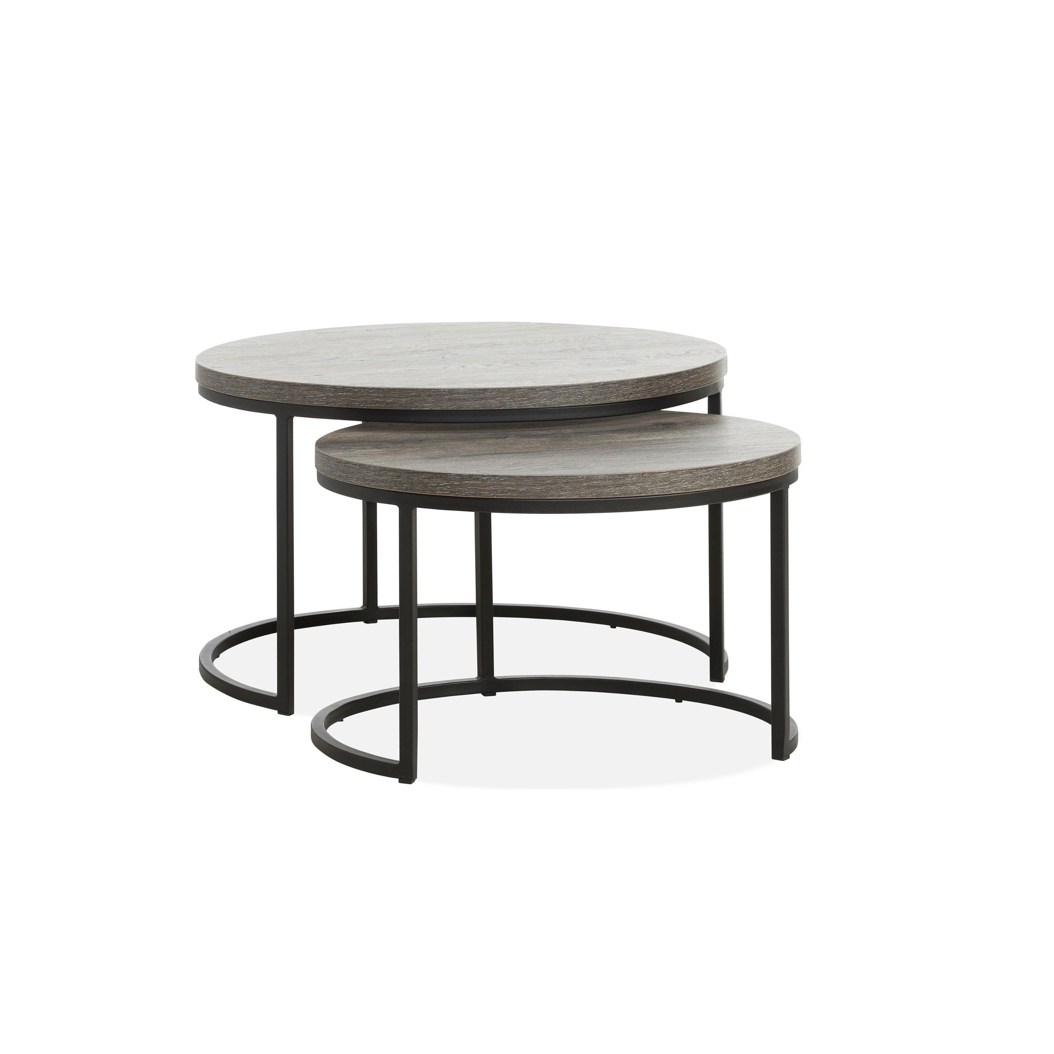 Salontafel Denver I 2 delig
