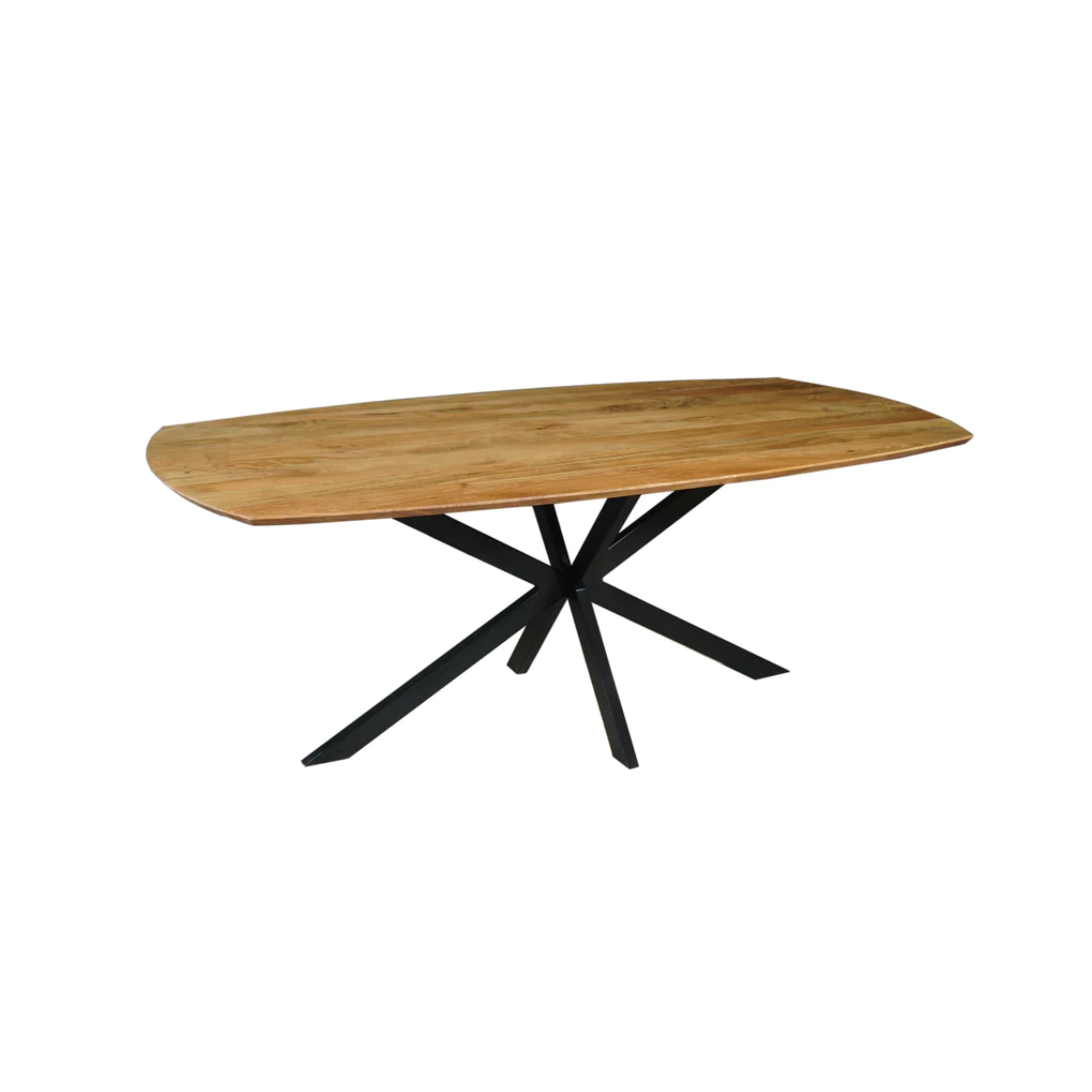 Eettafel Camaro I Naturel