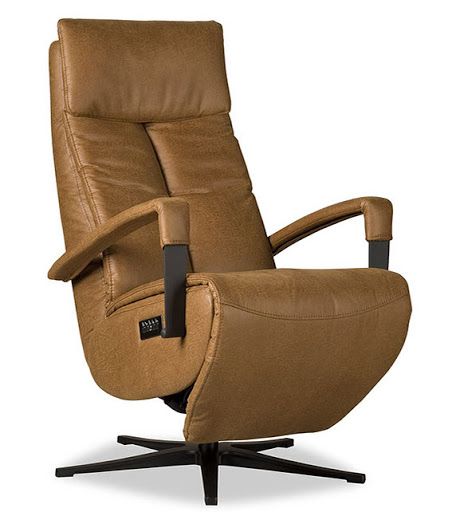 Relaxfauteuil Evert
